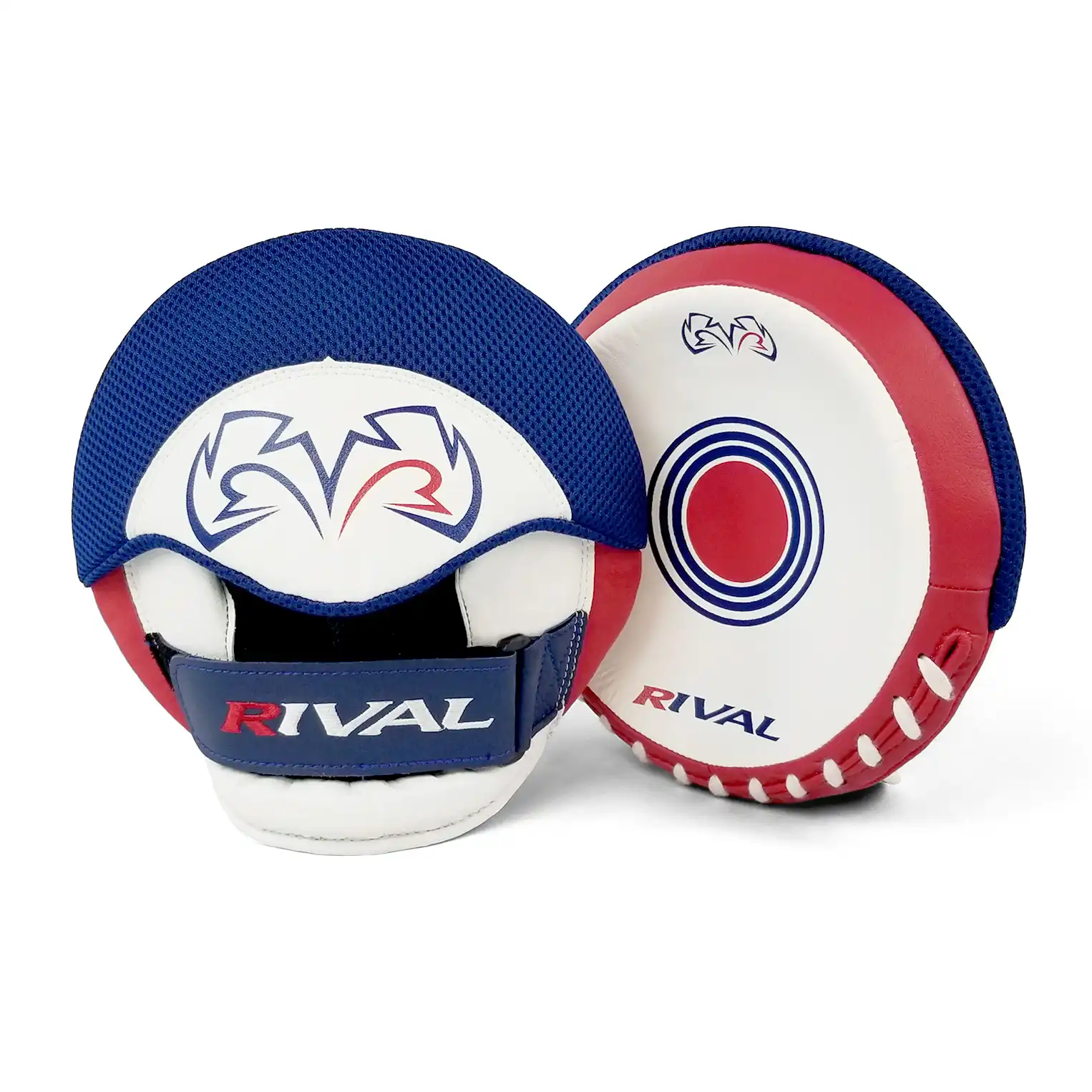 RPM5 Parabolic Punch Mitts 2.0 - Image 4