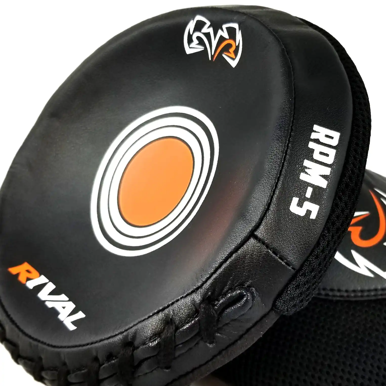 RPM5 Parabolic Punch Mitts 2.0 - Image 6