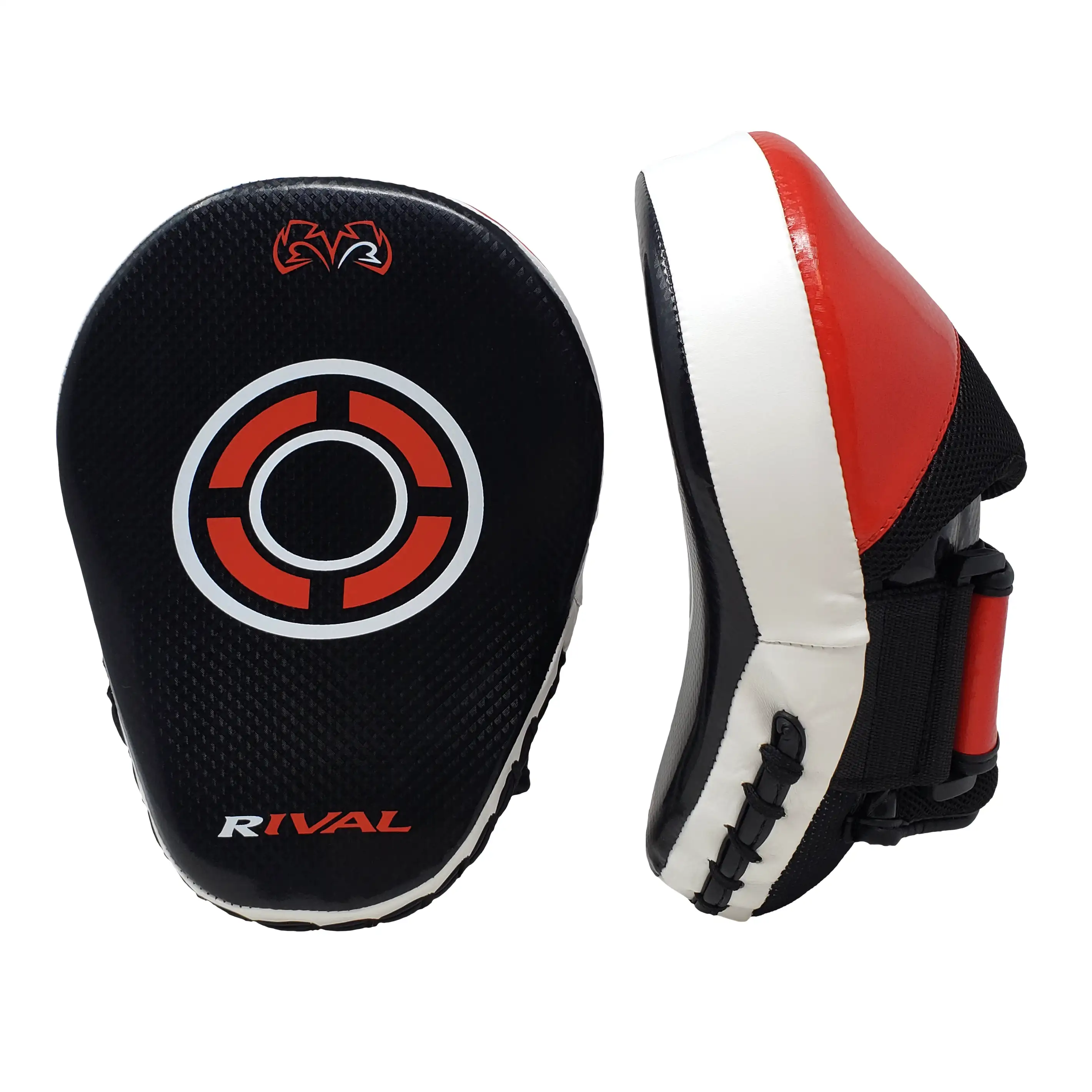 RPM7 Fitness Plus Punch Mitts - Image 11