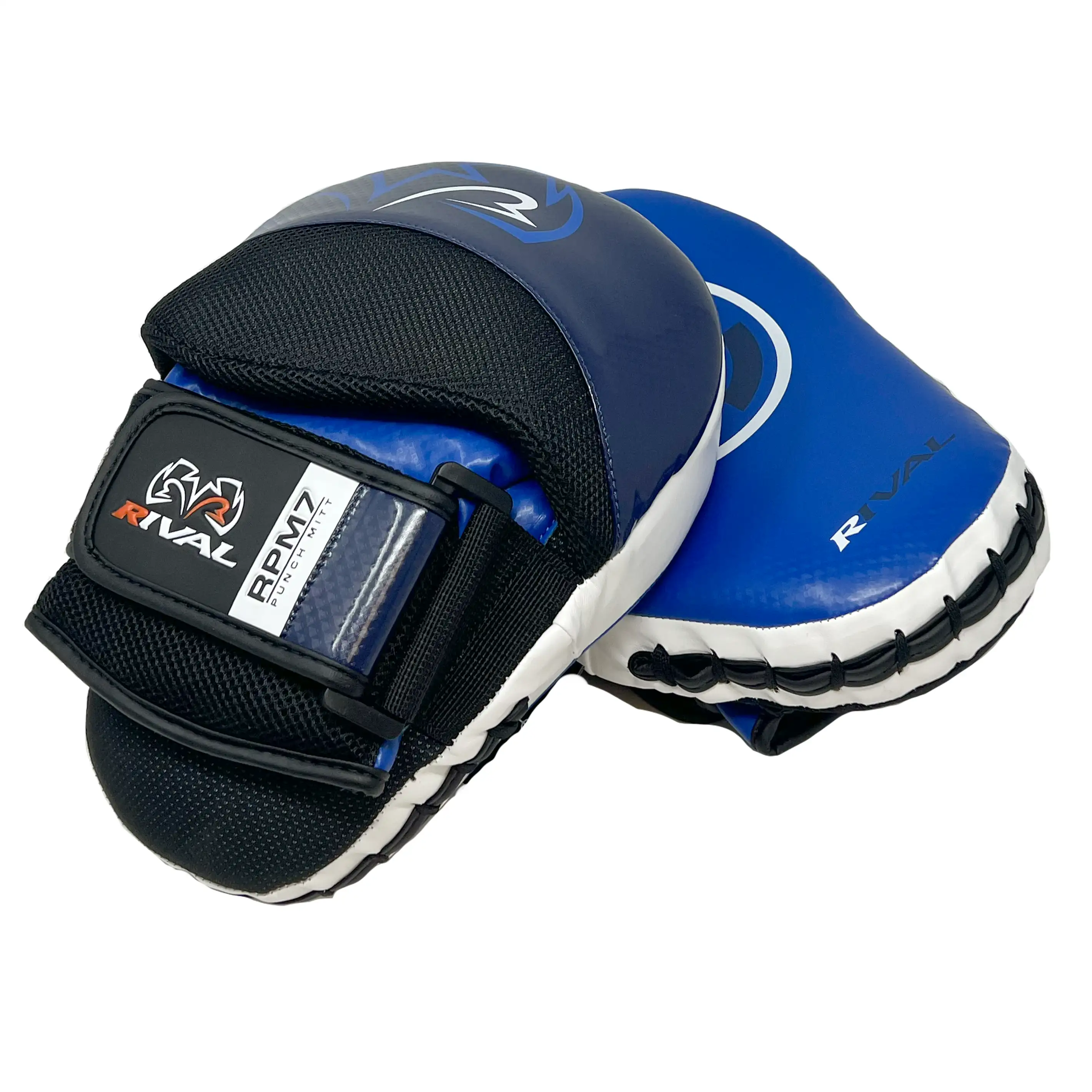 RPM7 Fitness Plus Punch Mitts - Image 13