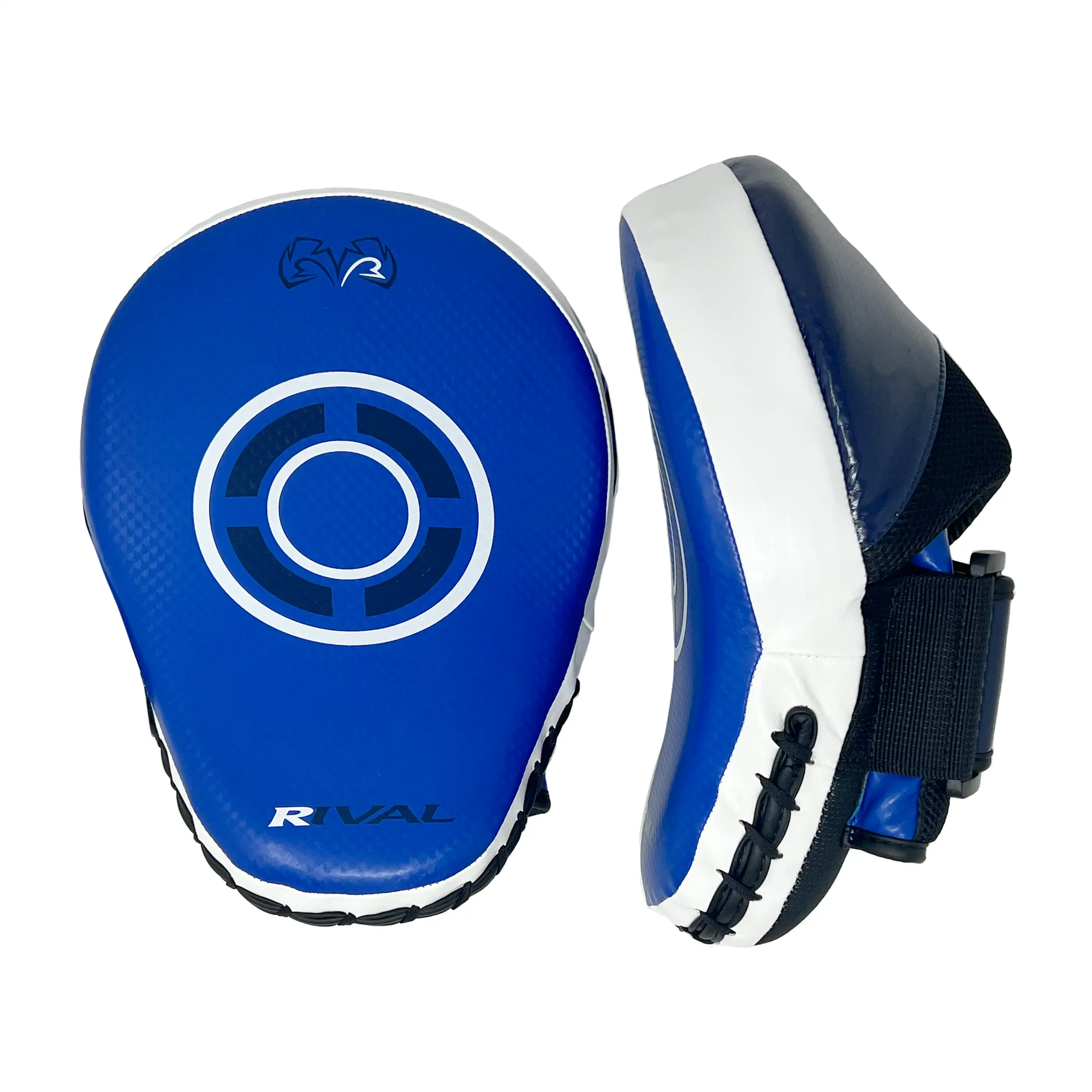RPM7 Fitness Plus Punch Mitts - Image 14