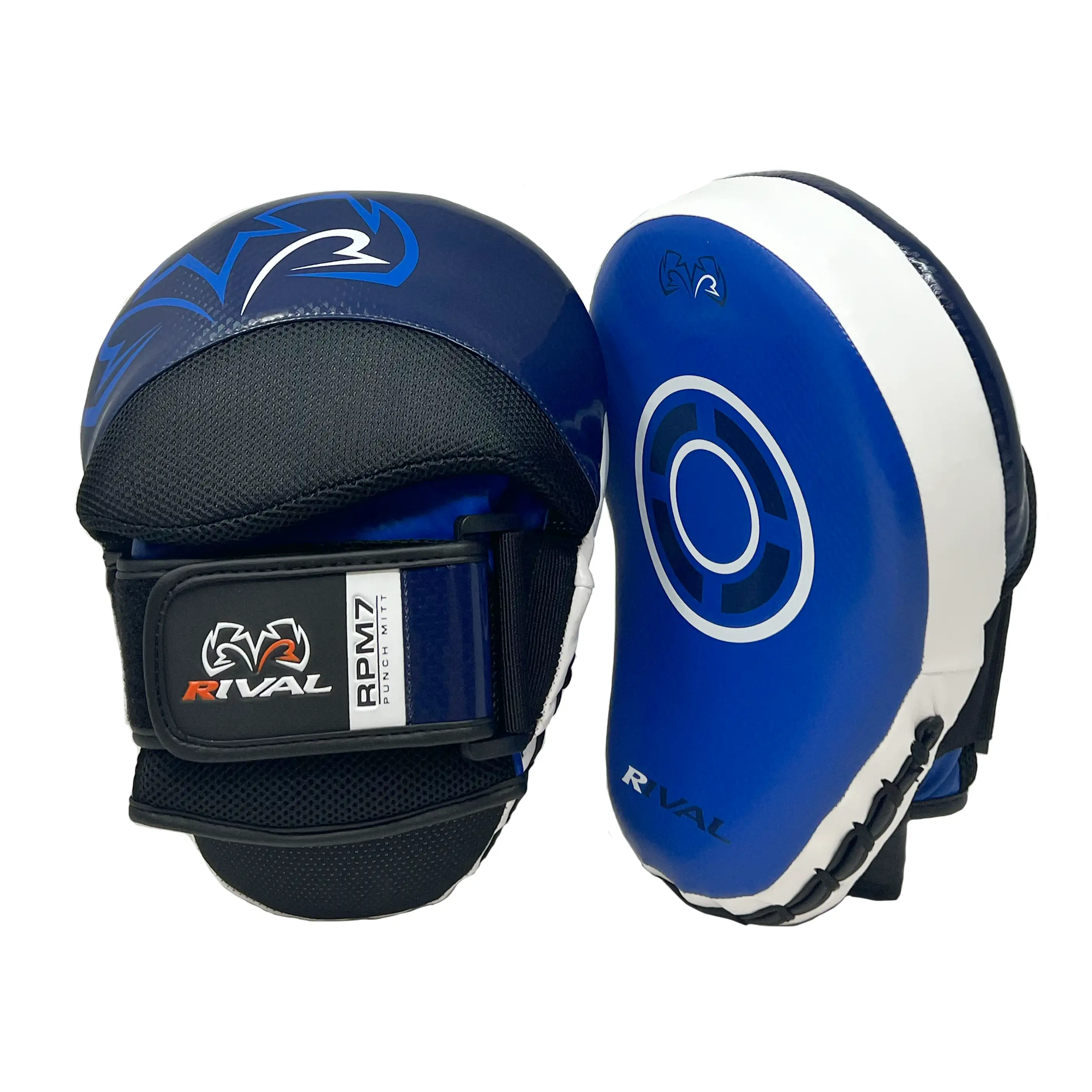 RPM7 Fitness Plus Punch Mitts - Image 15