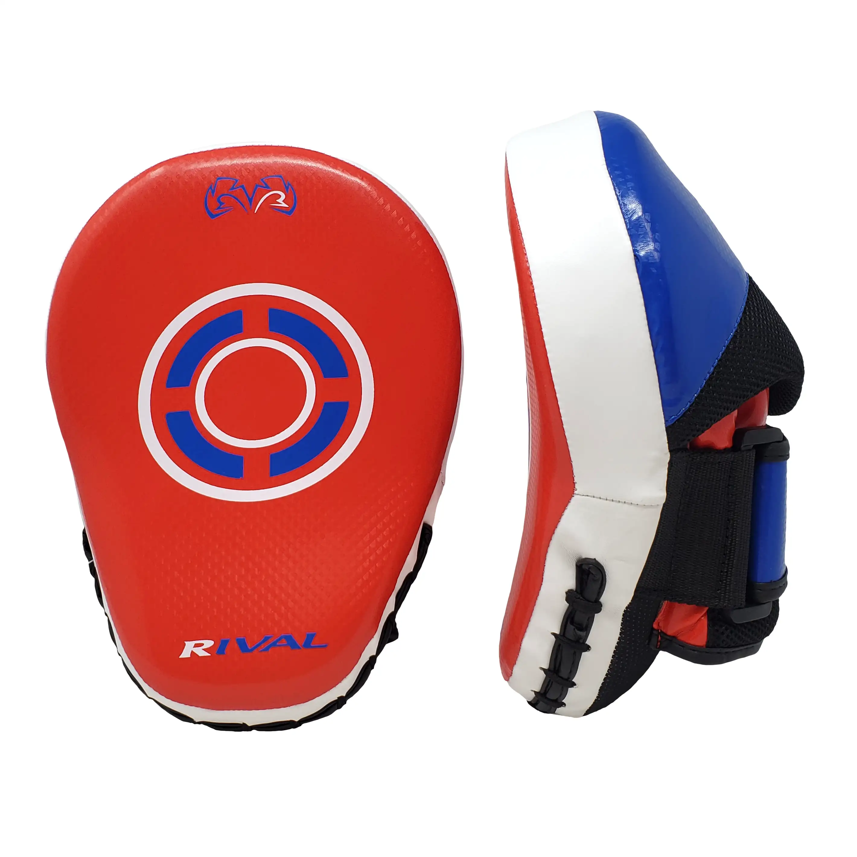 RPM7 Fitness Plus Punch Mitts - Image 5