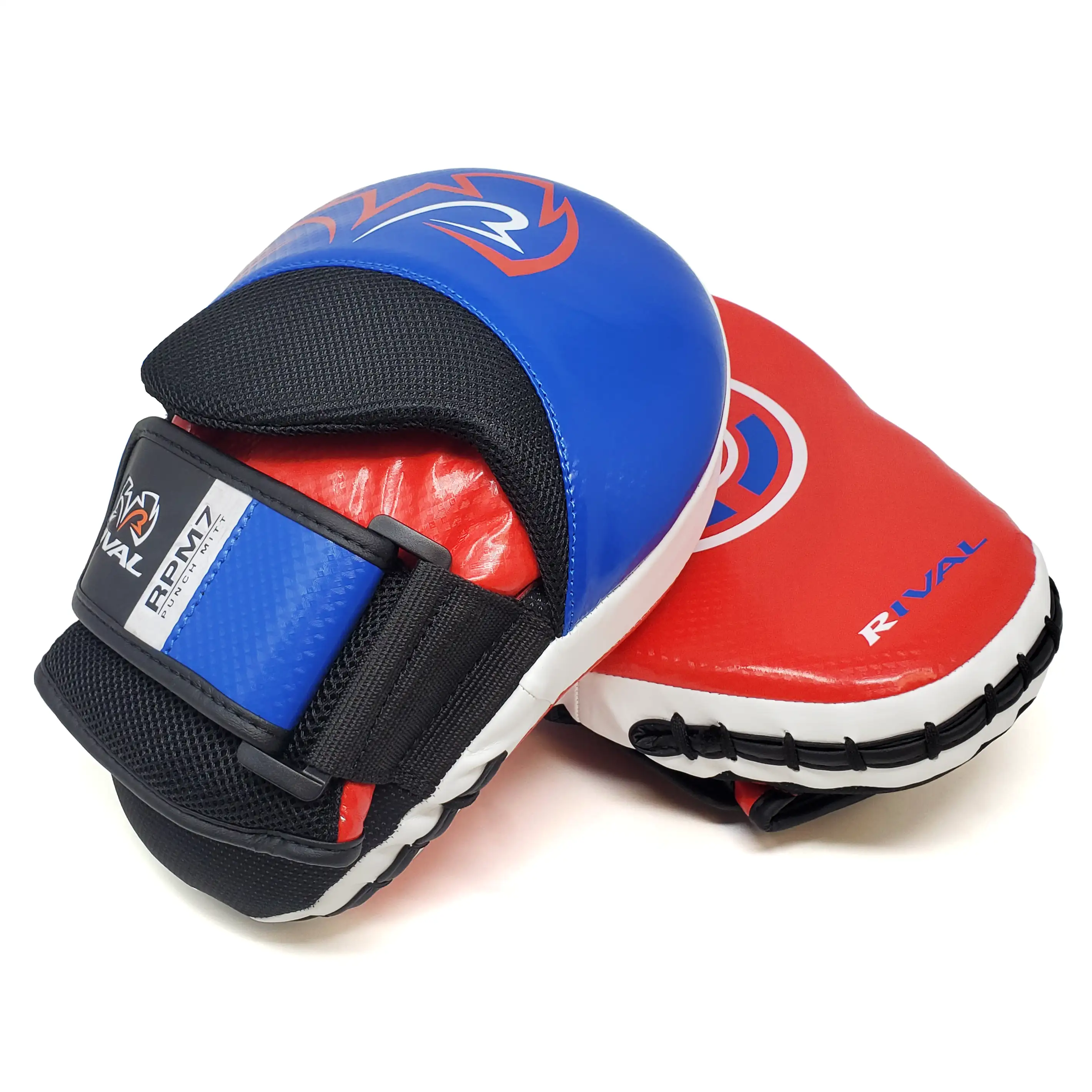 RPM7 Fitness Plus Punch Mitts - Image 6