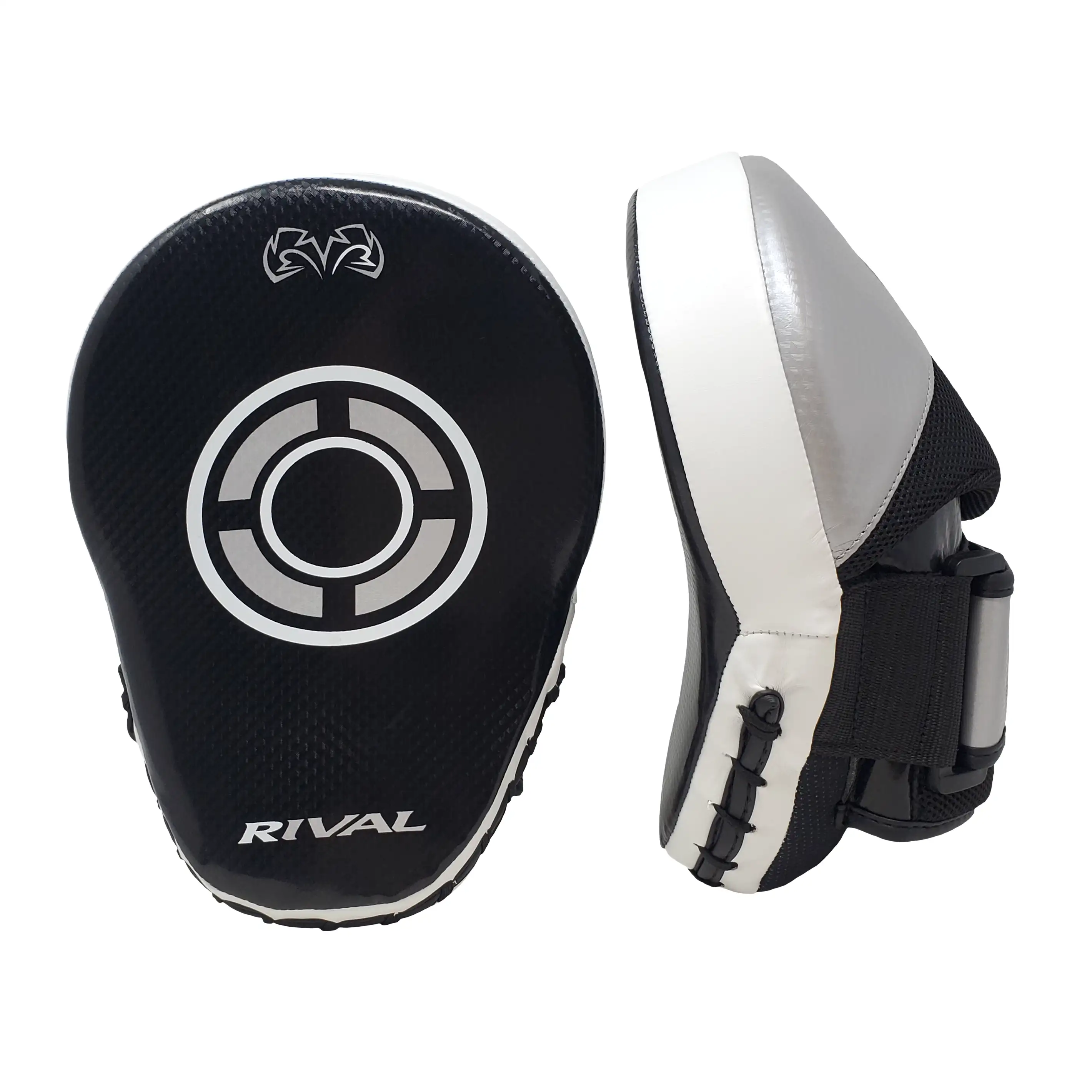 RPM7 Fitness Plus Punch Mitts - Image 8