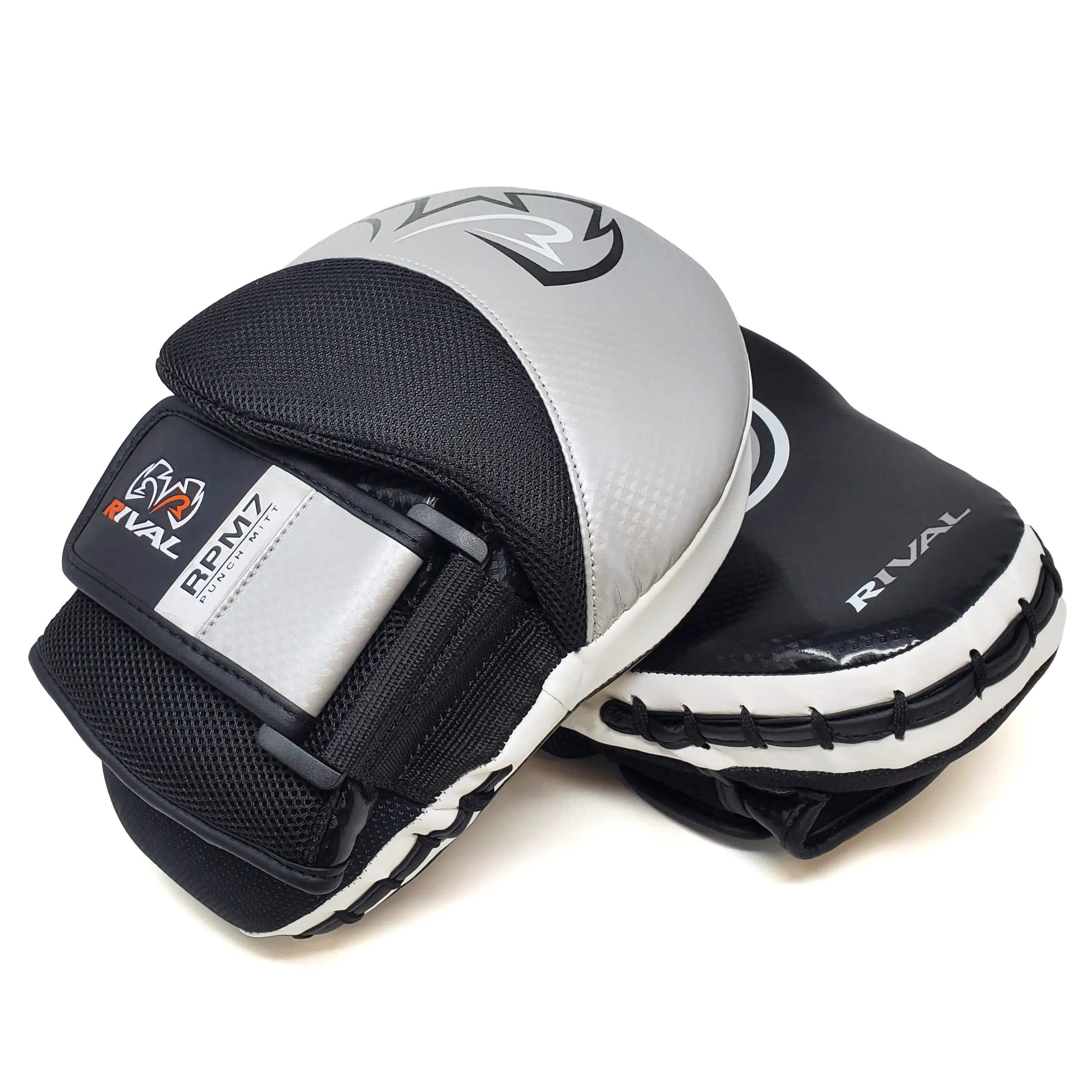 RPM7 Fitness Plus Punch Mitts - Image 9