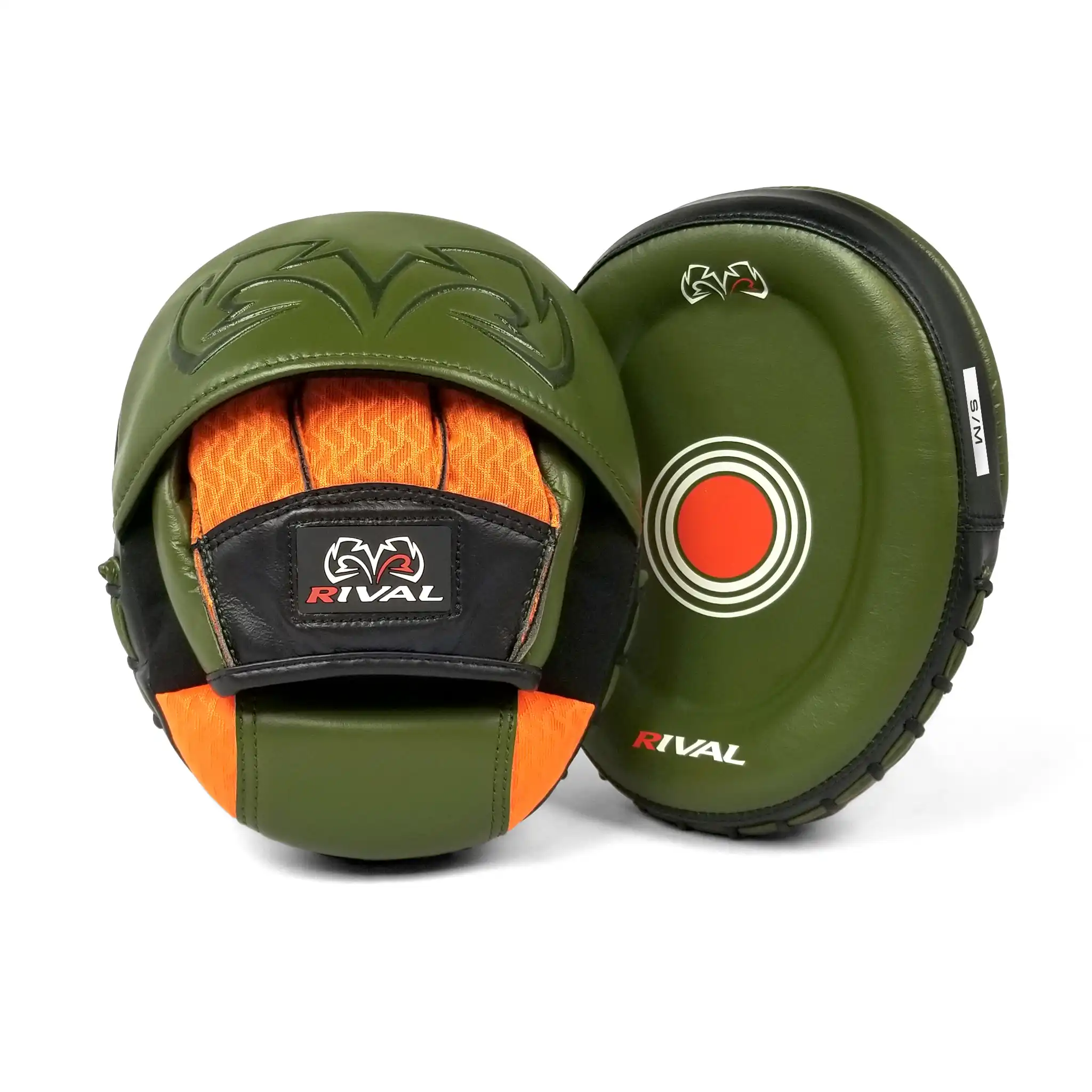 RPM80 Impulse Punch Mitts - Image 11