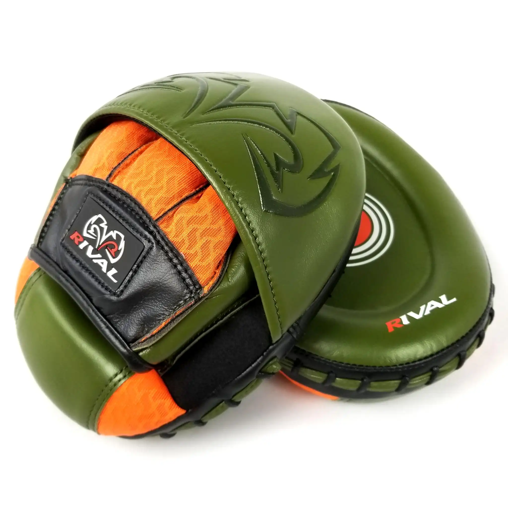 RPM80 Impulse Punch Mitts - Image 13