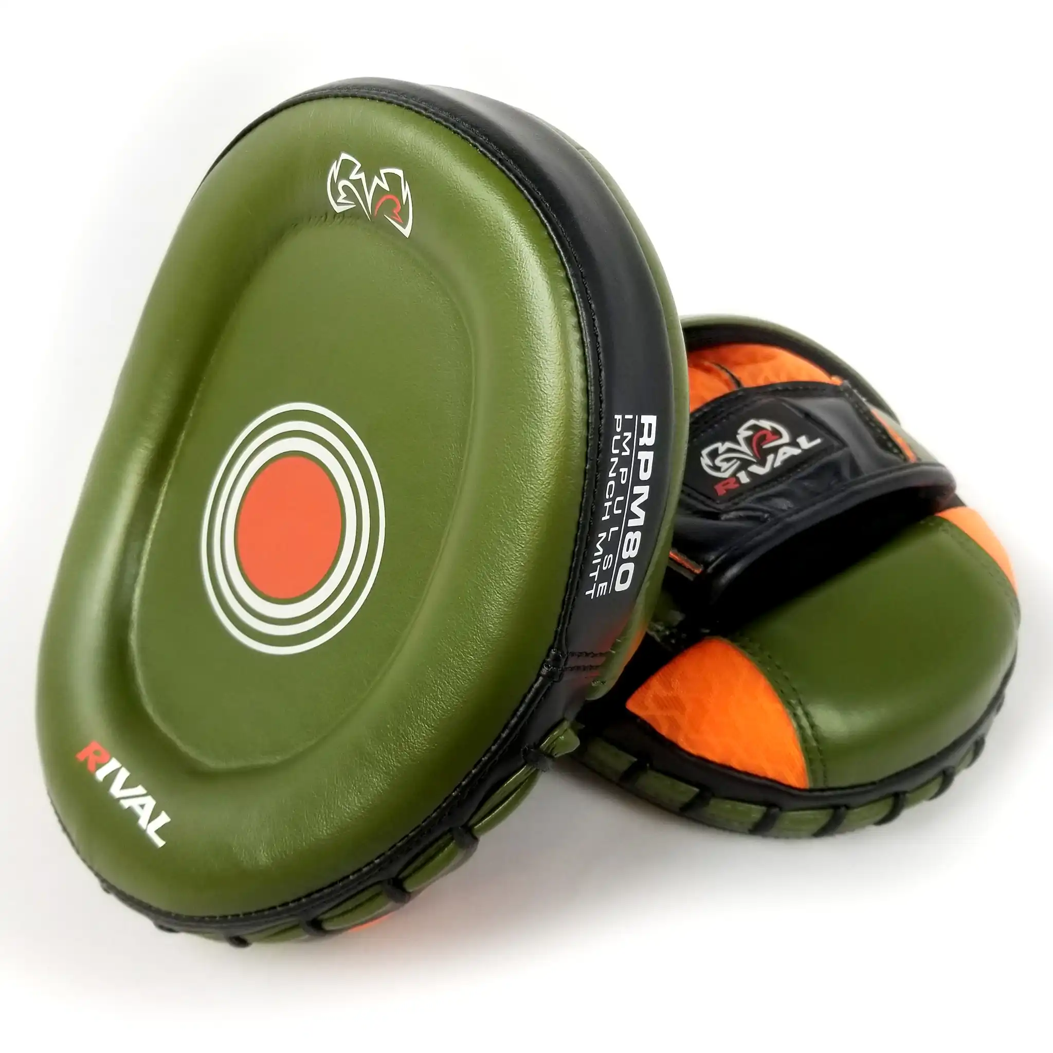 RPM80 Impulse Punch Mitts - Image 14