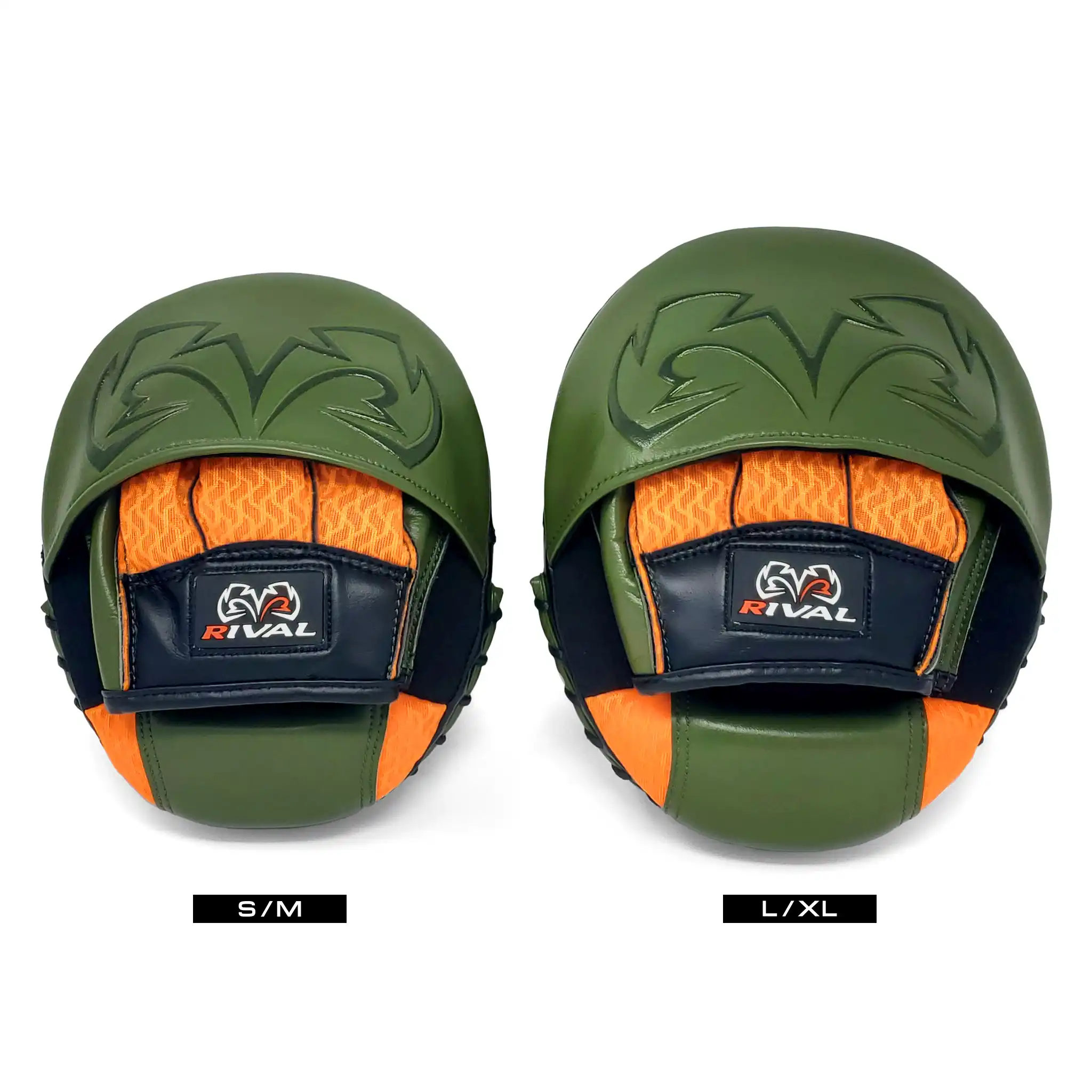 RPM80 Impulse Punch Mitts - Image 15