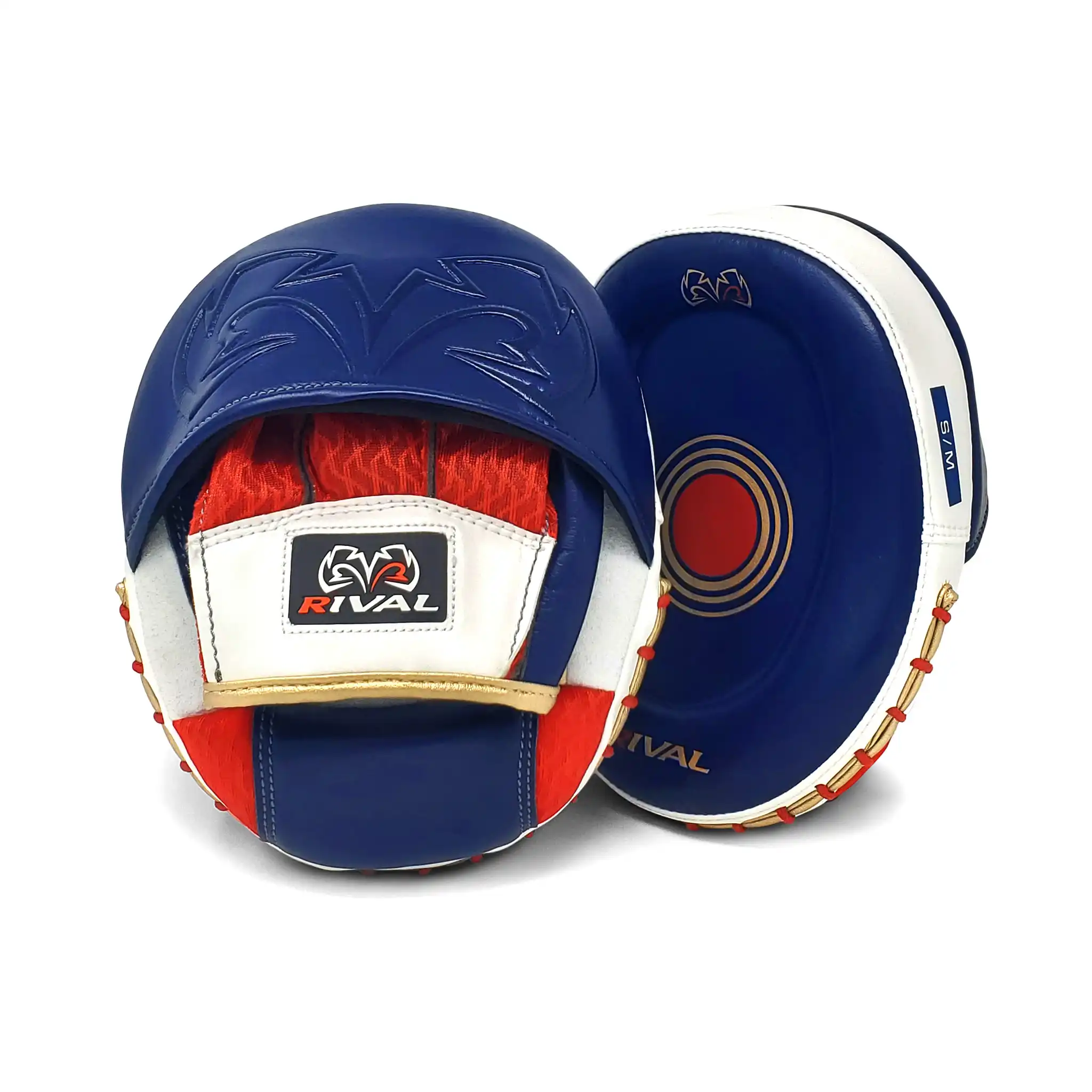 RPM80 Impulse Punch Mitts - Image 16