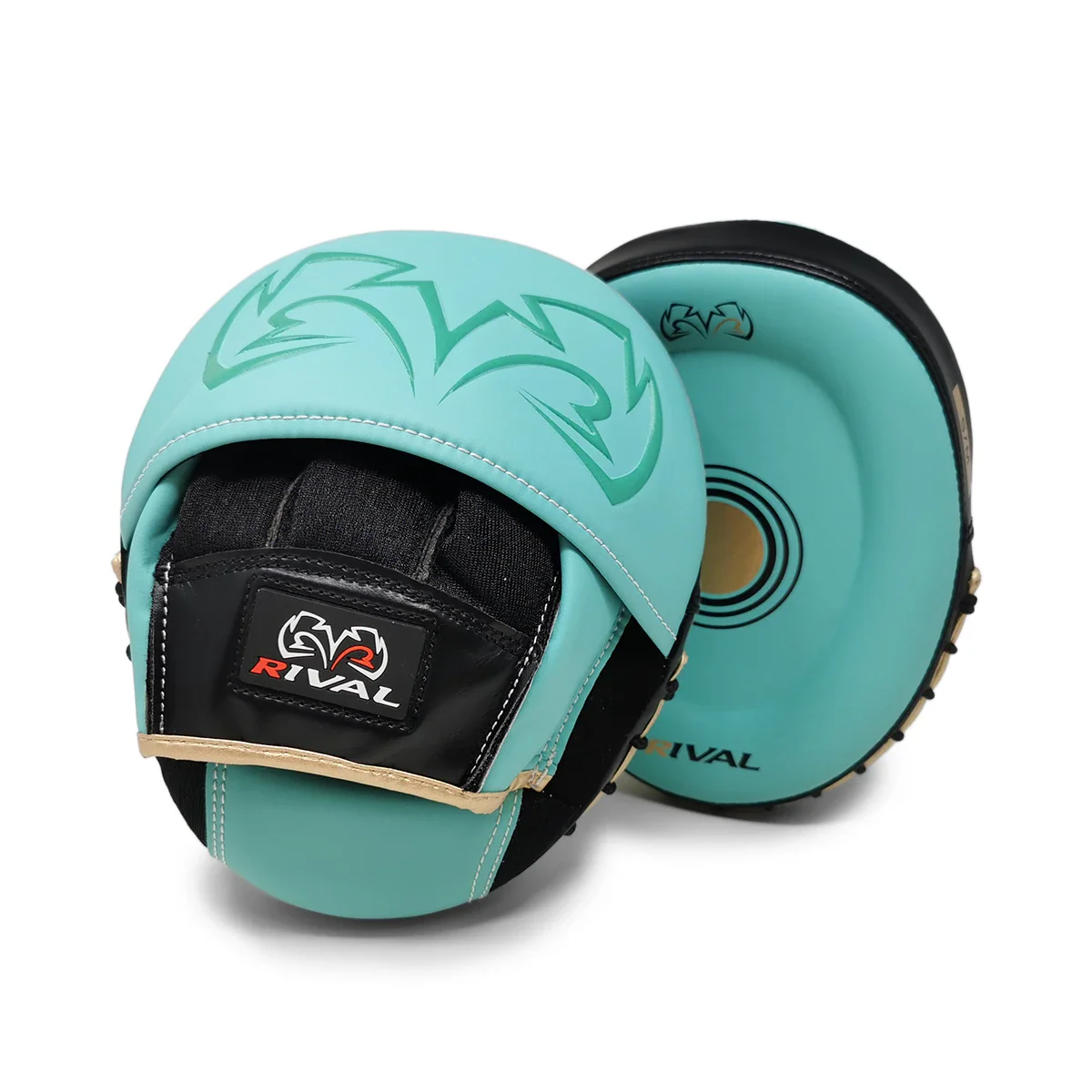 RPM80 Impulse Punch Mitts - Image 4