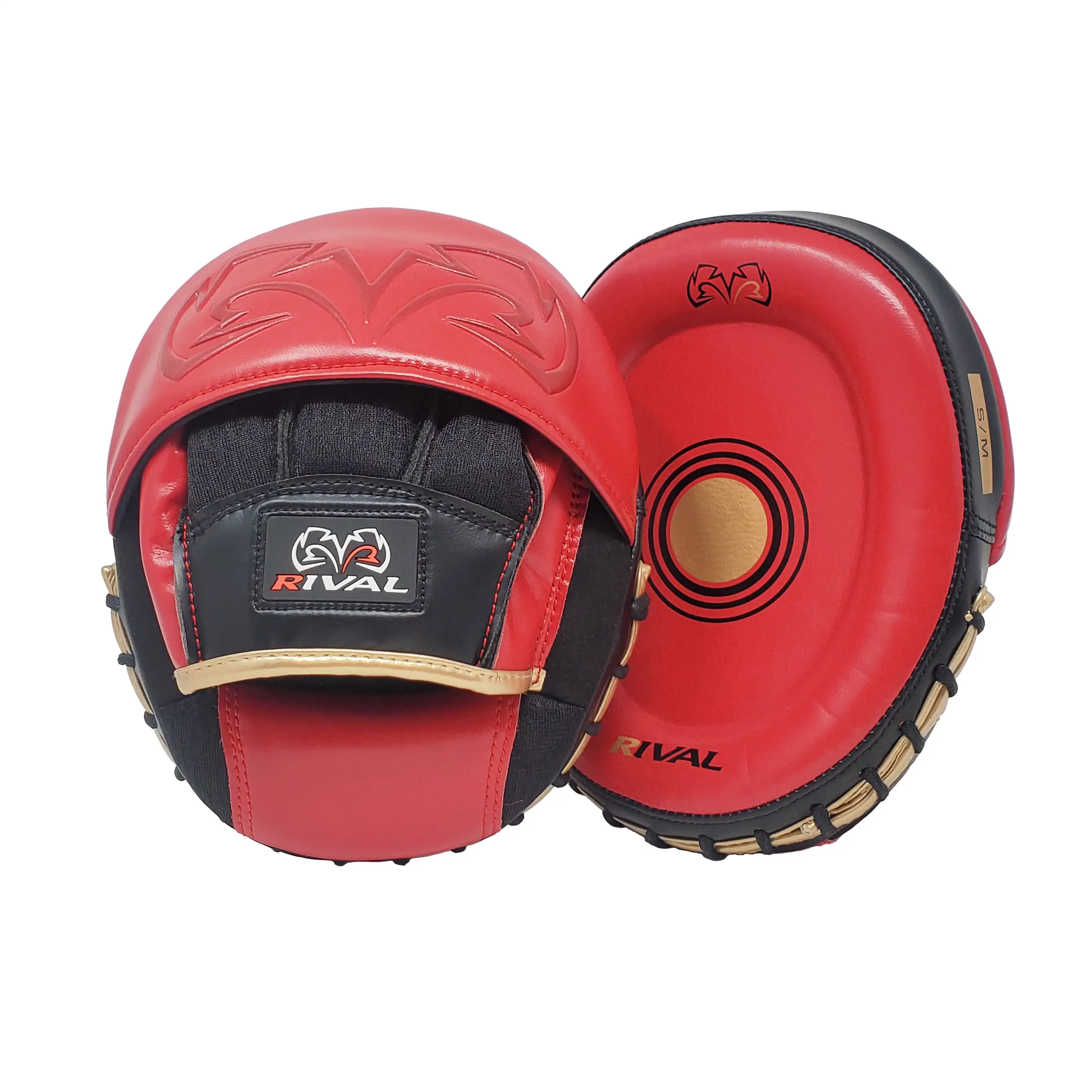 RPM80 Impulse Punch Mitts - Image 7