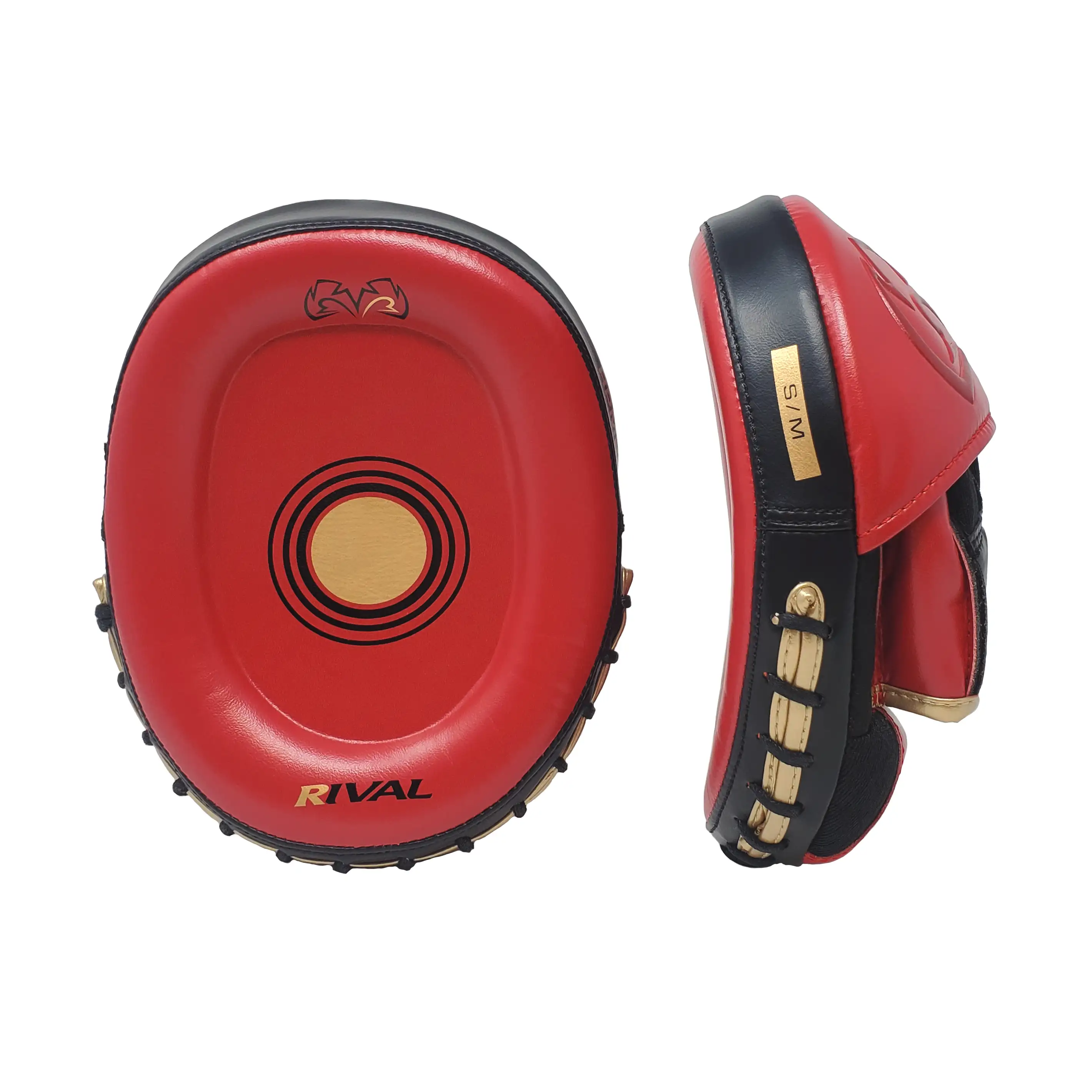 RPM80 Impulse Punch Mitts - Image 8