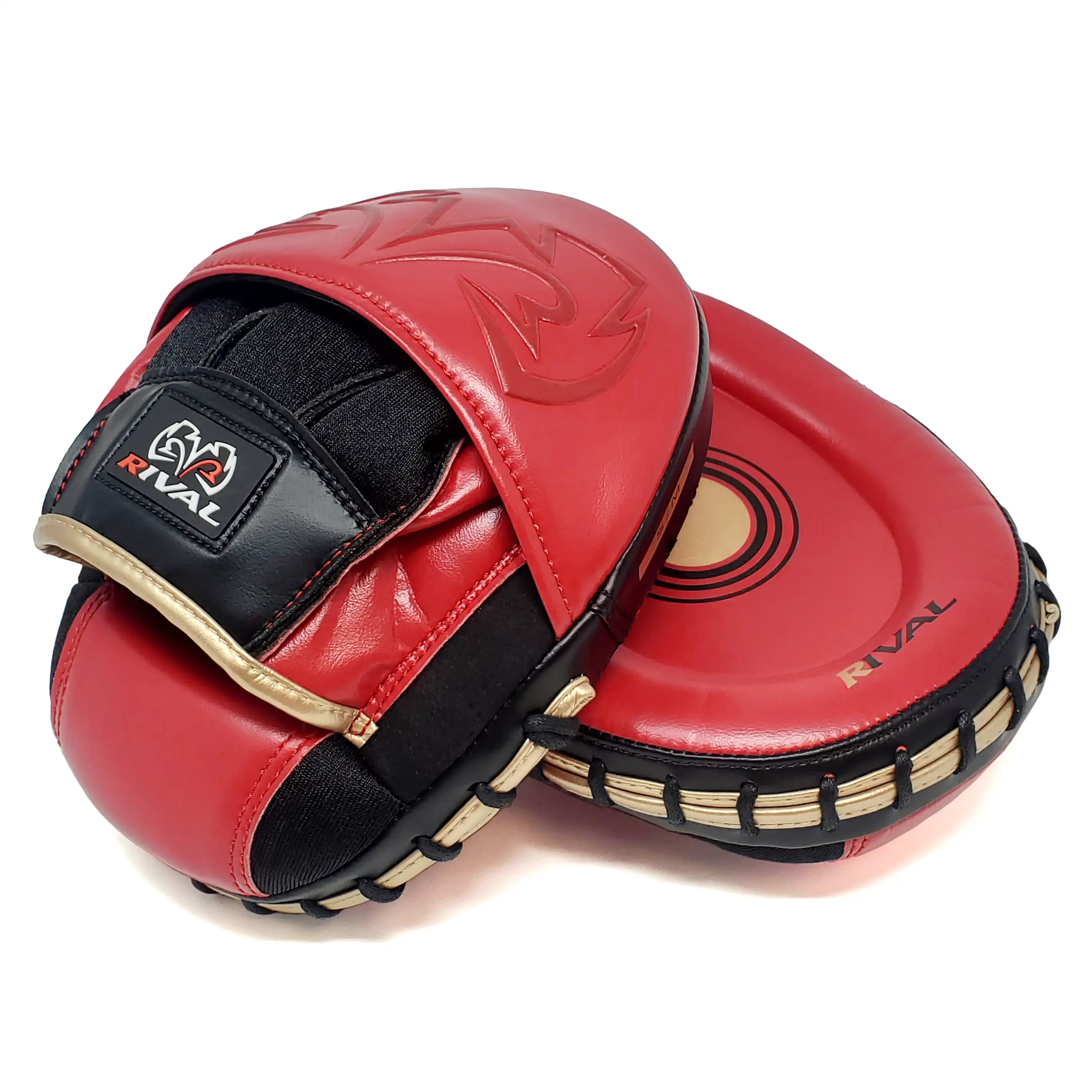 RPM80 Impulse Punch Mitts - Image 9