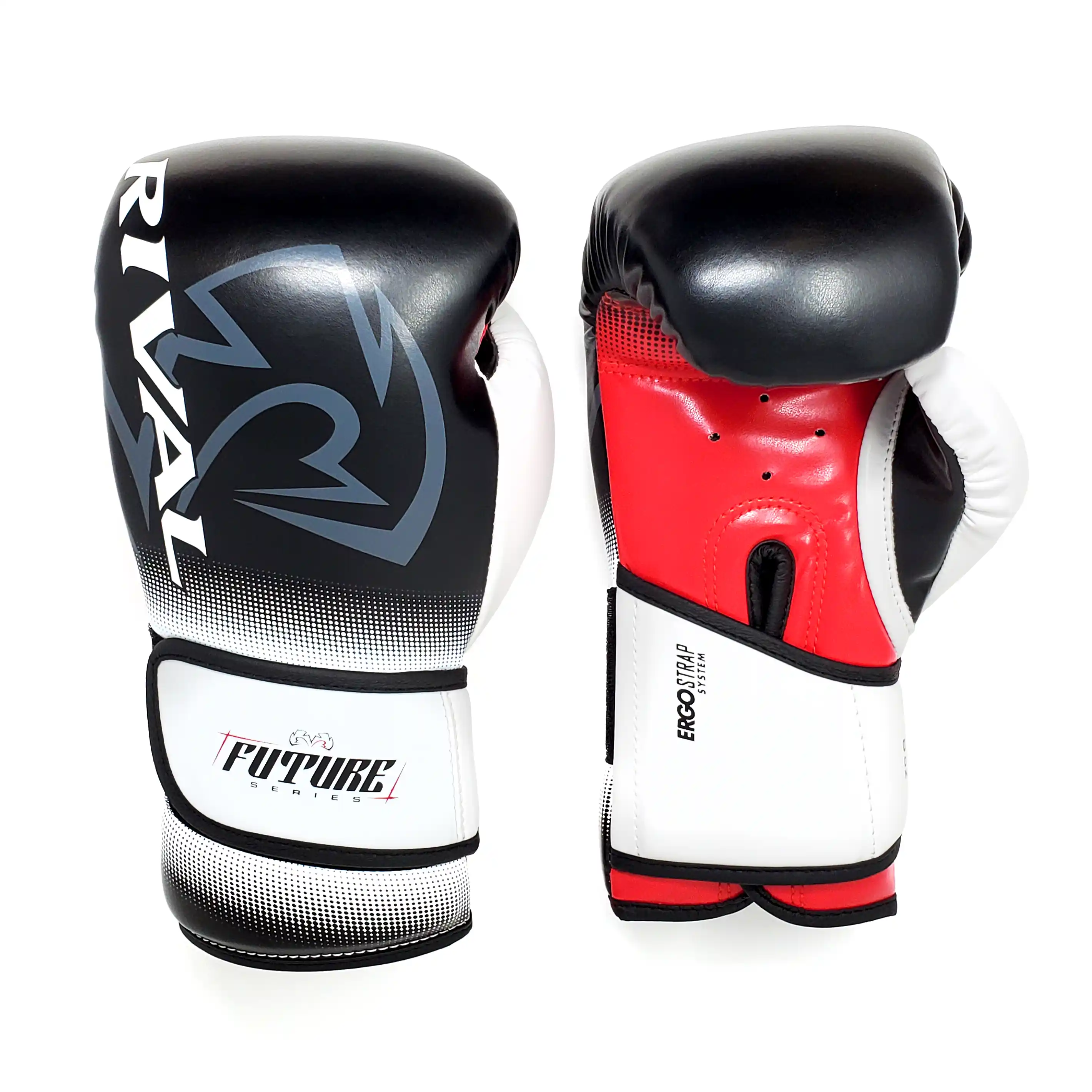 RS-FTR Future Sparring Gloves - Image 10