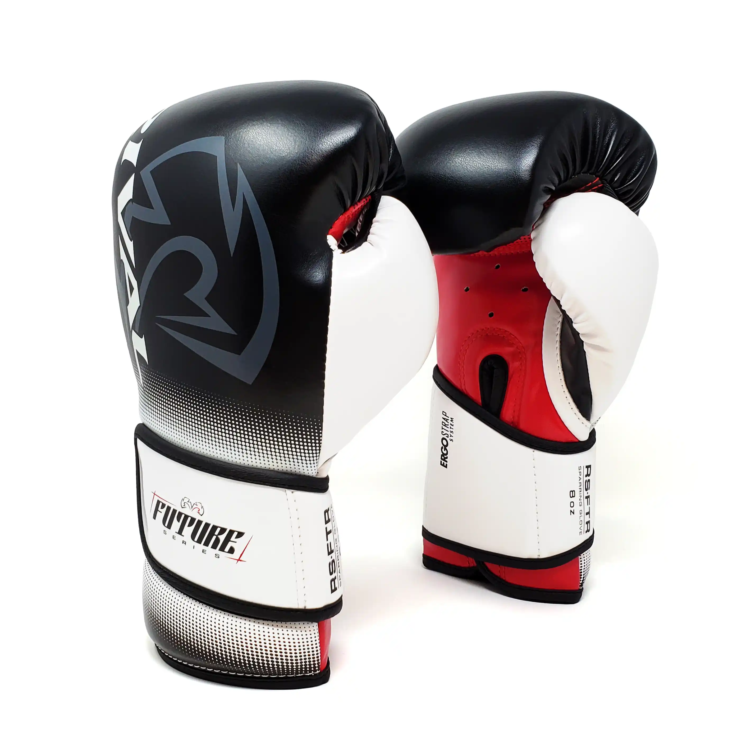 RS-FTR Future Sparring Gloves - Image 11