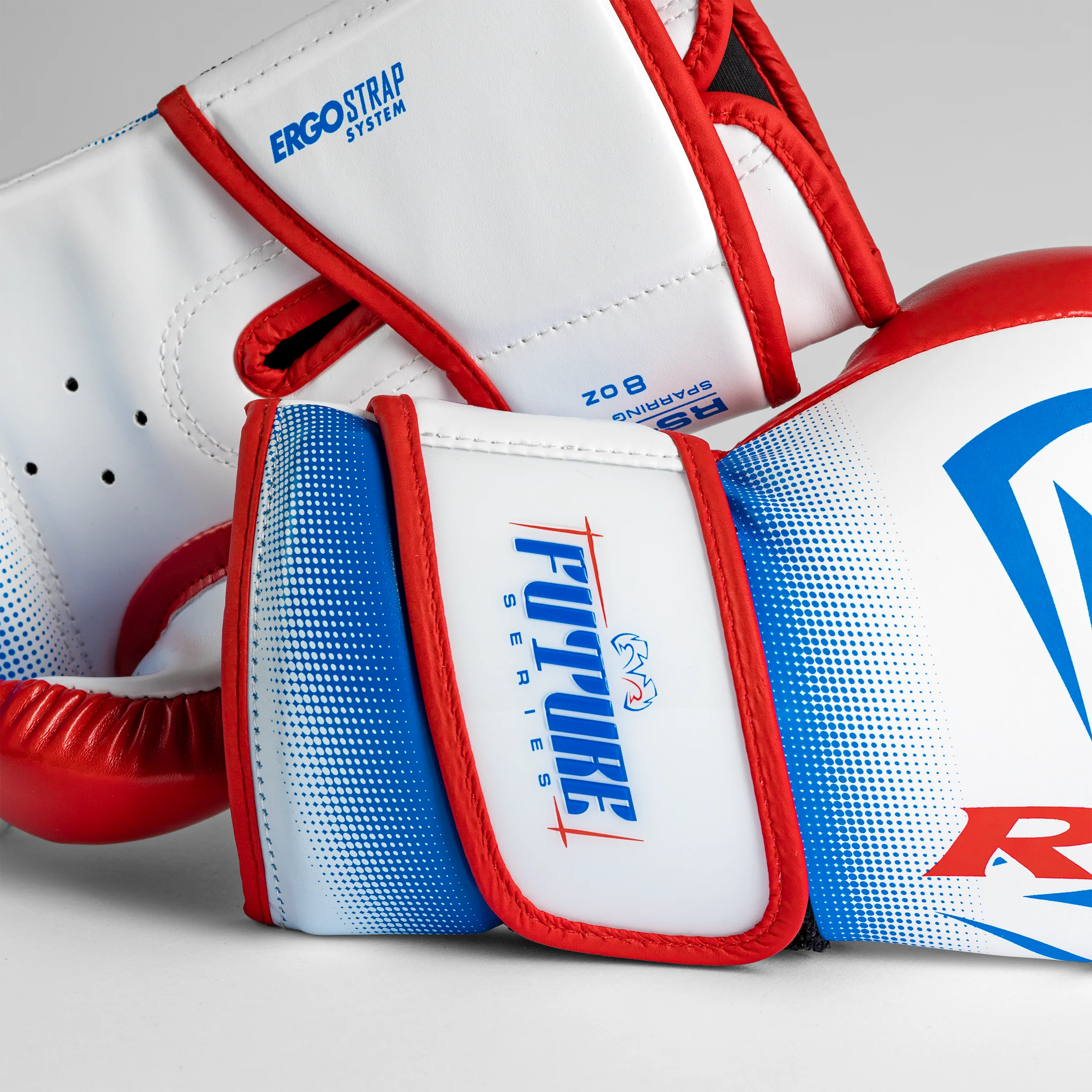 RS-FTR Future Sparring Gloves - Image 4