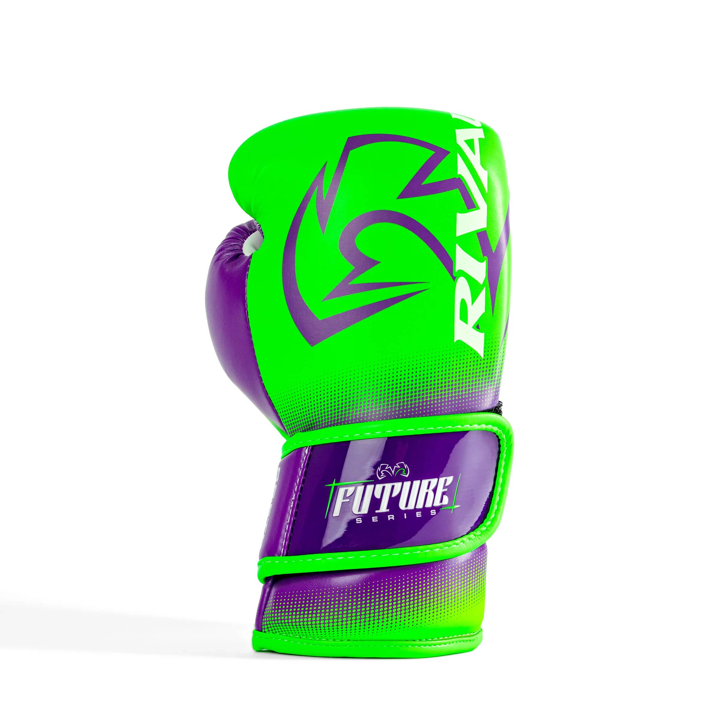 RS-FTR Future Sparring Gloves - Image 6