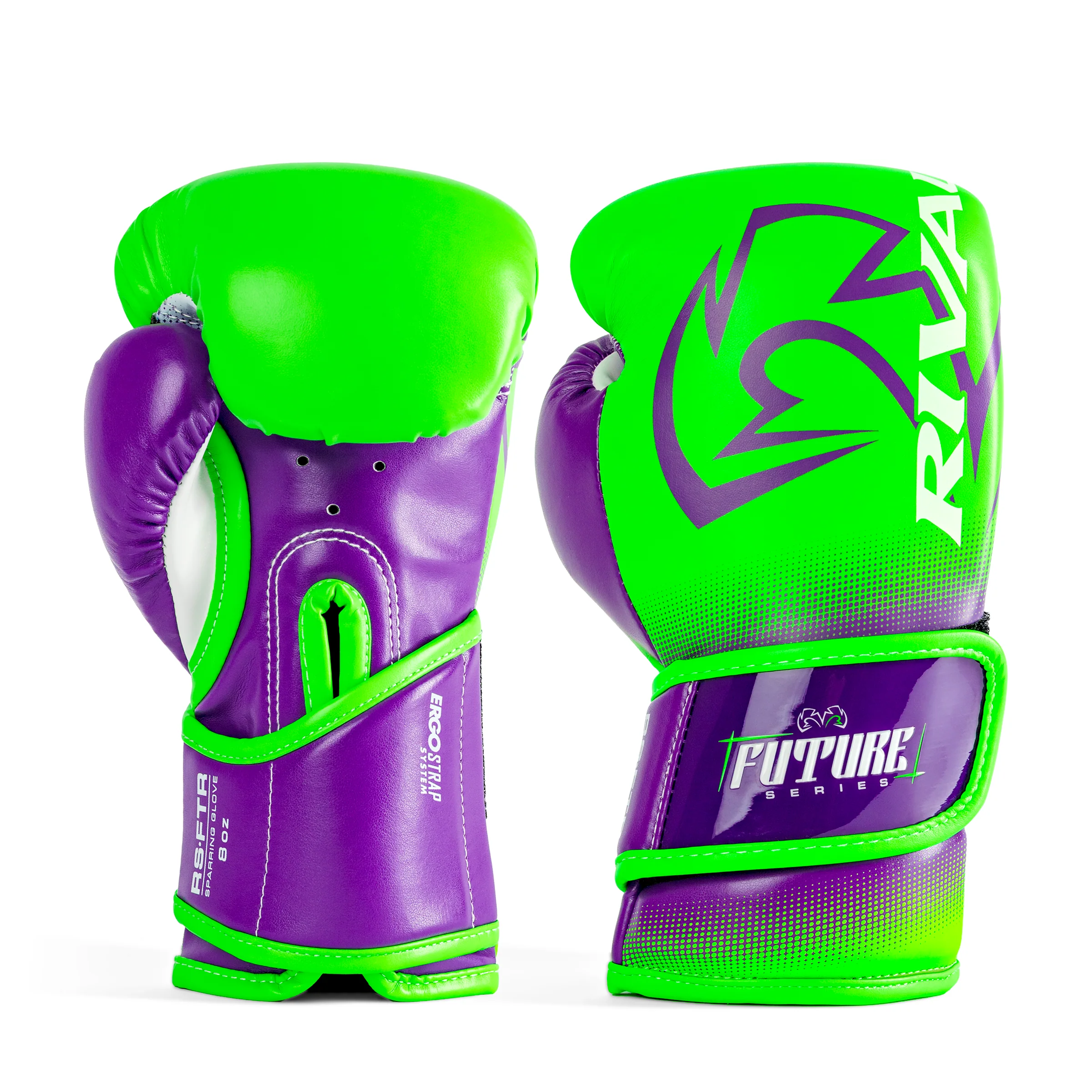 RS-FTR Future Sparring Gloves - Image 7