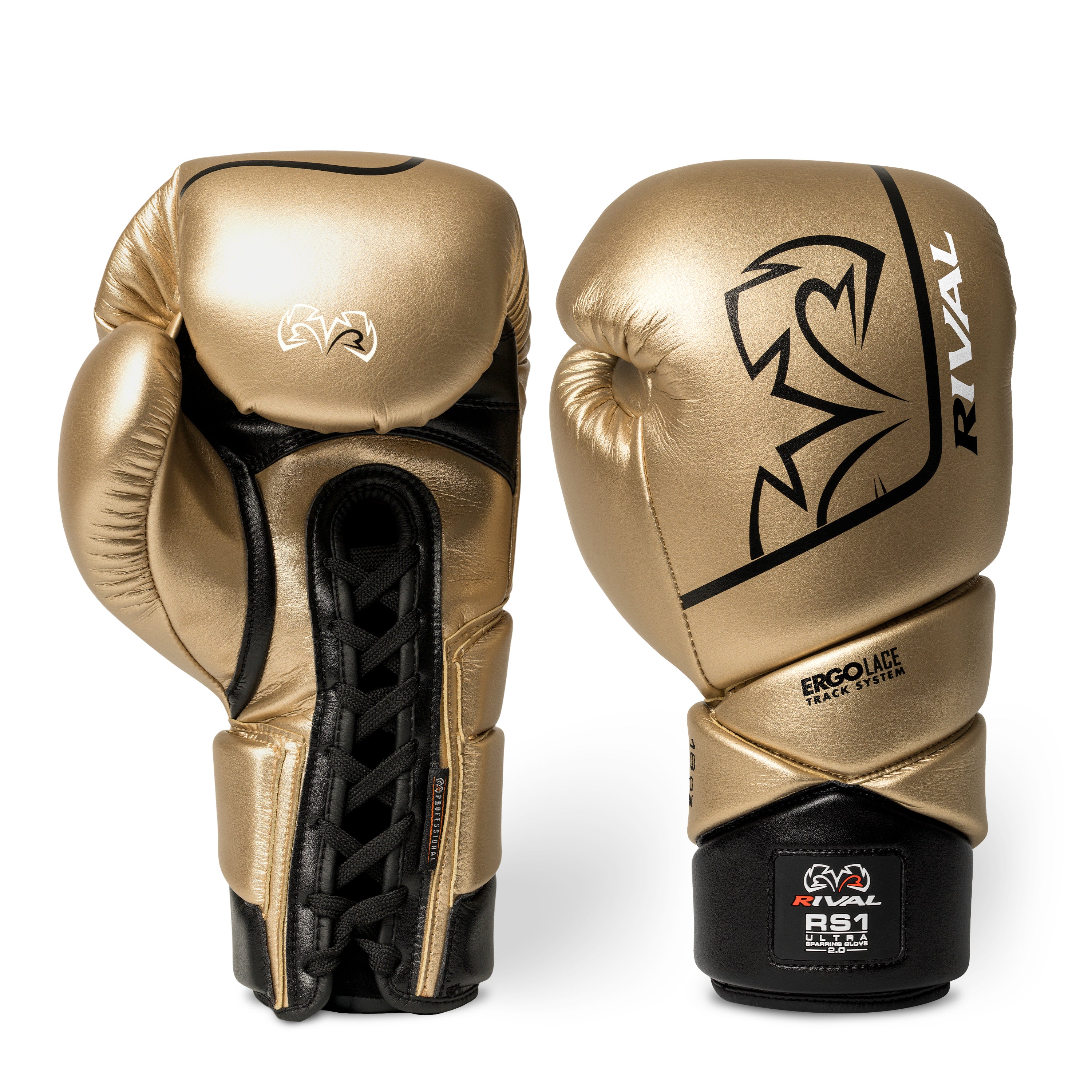 RS1 Ultra Sparring Gloves 2.0 - Image 10