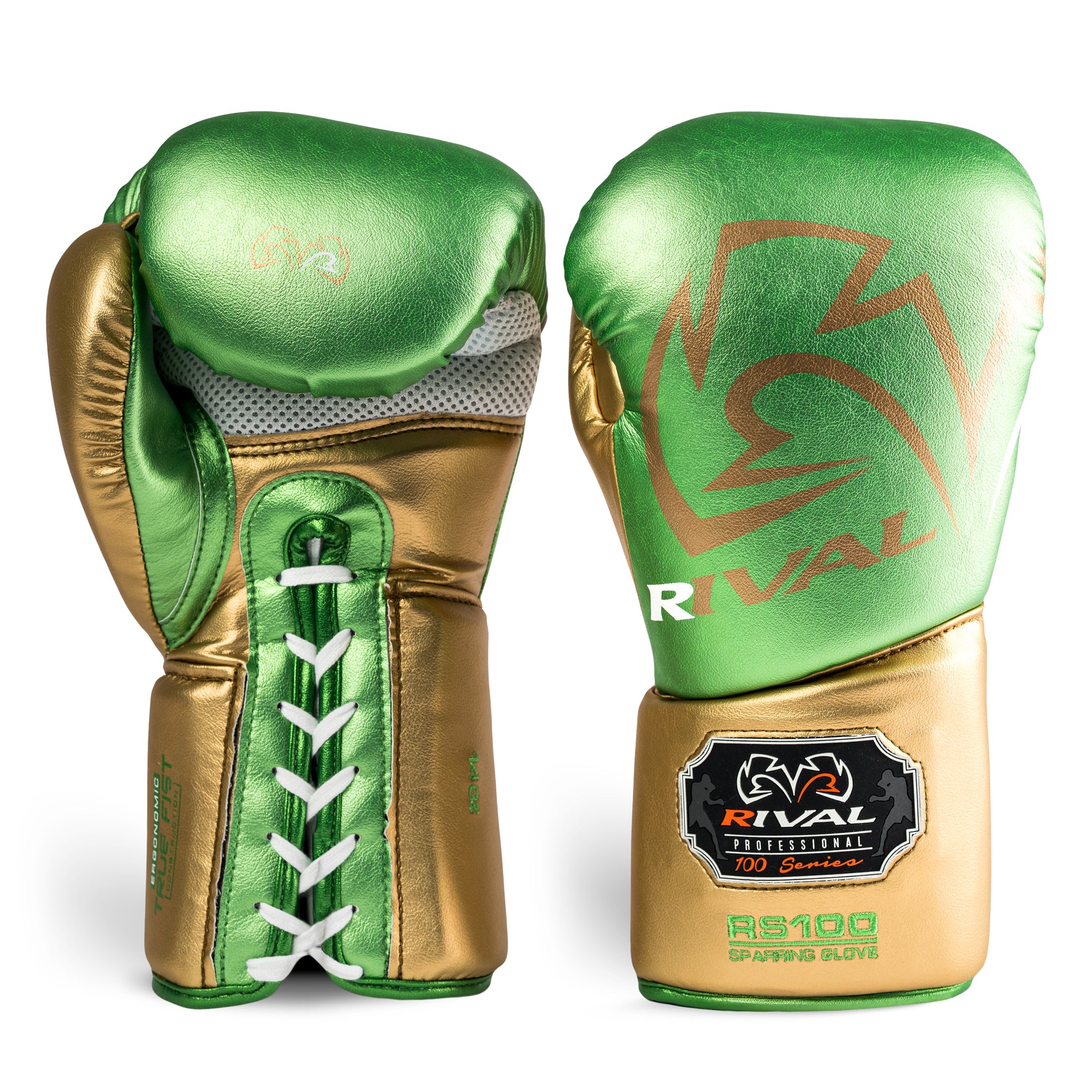 RS100 Professional Sparring Gloves - Image 10