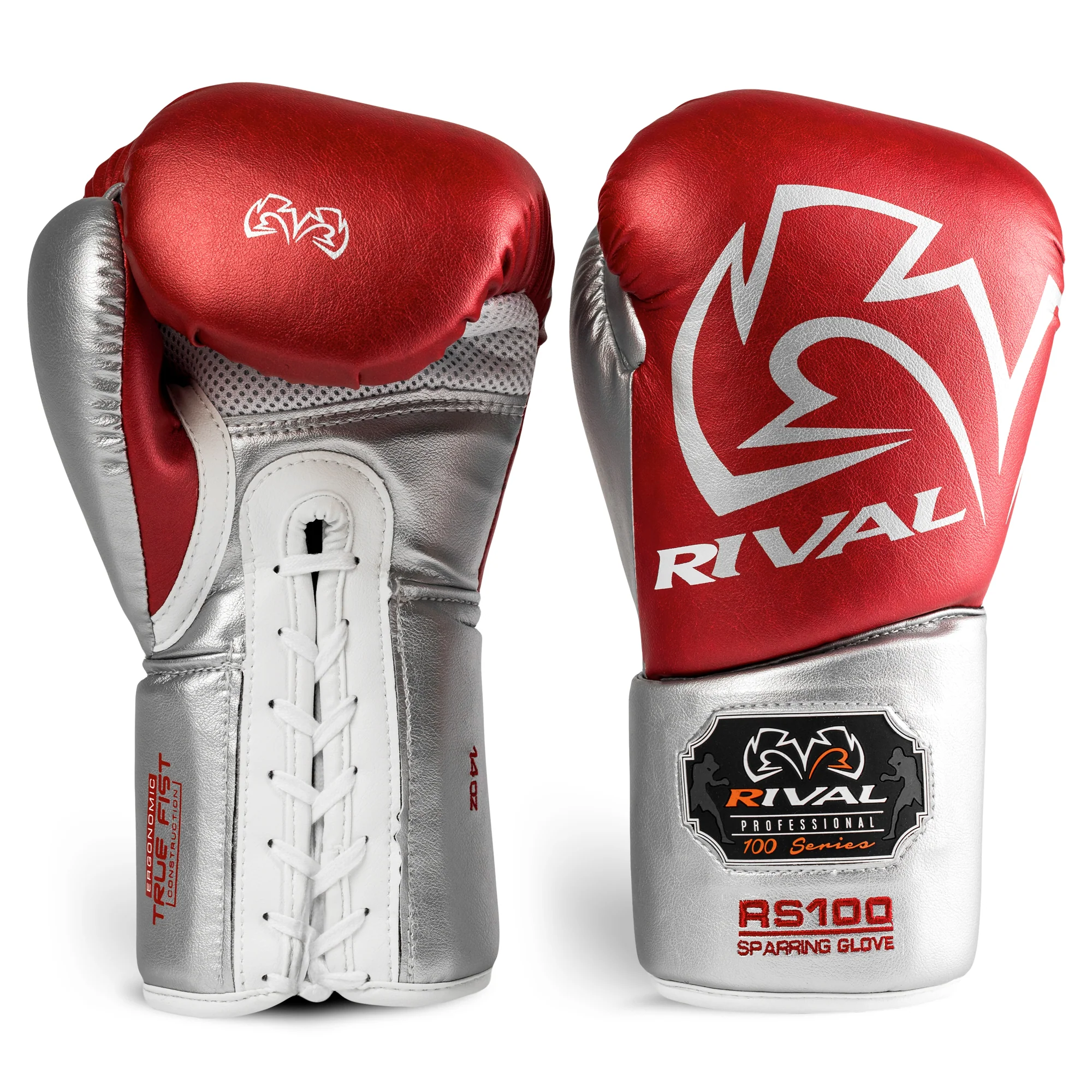 RS100 Professional Sparring Gloves - Image 14