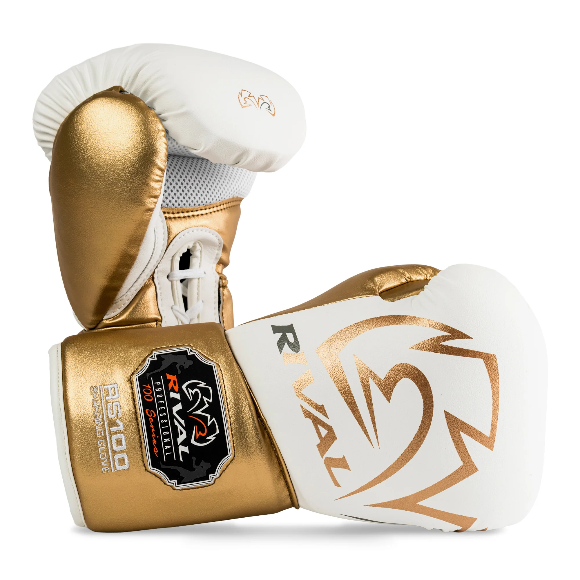 RS100 Professional Sparring Gloves - Image 17