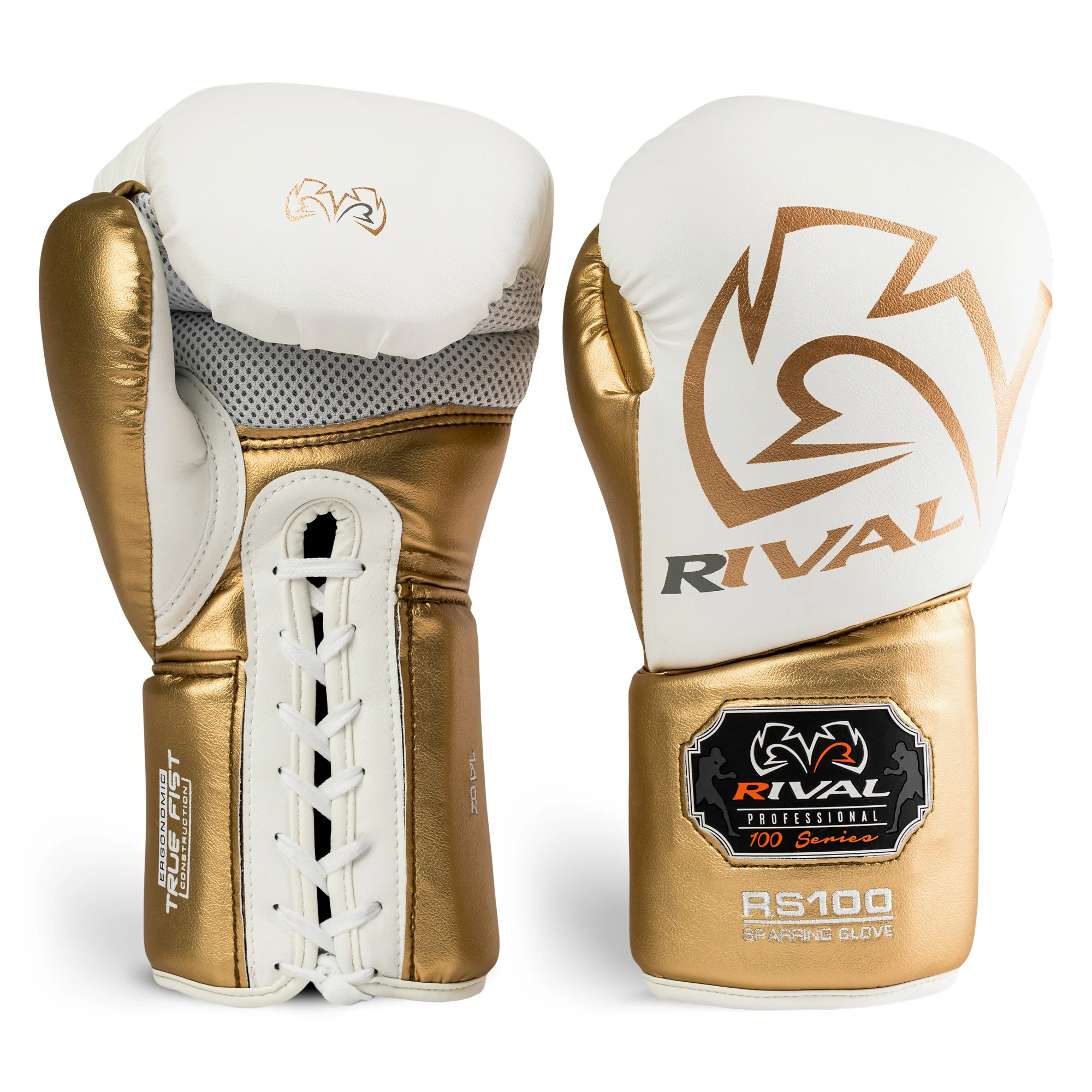 RS100 Professional Sparring Gloves - Image 18