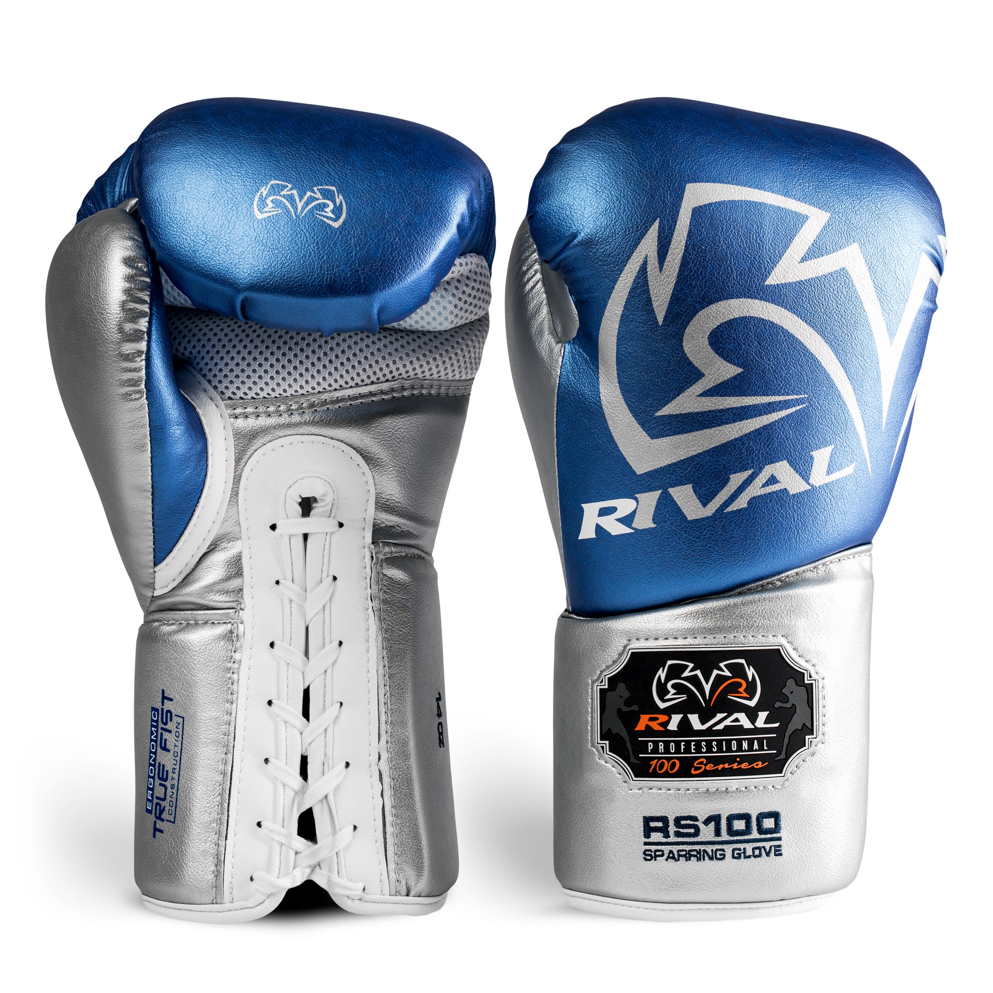 RS100 Professional Sparring Gloves - Image 6