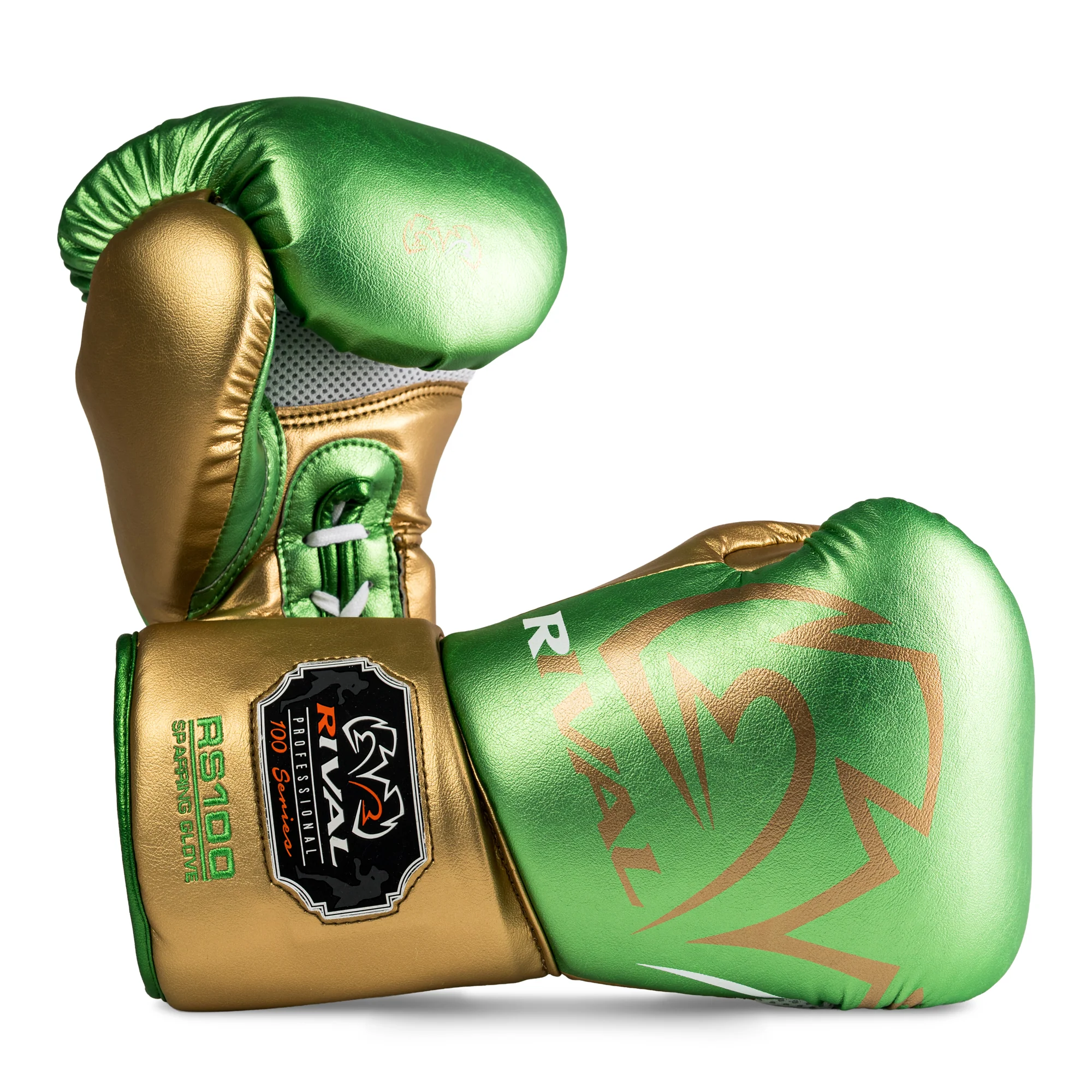 RS100 Professional Sparring Gloves - Image 9