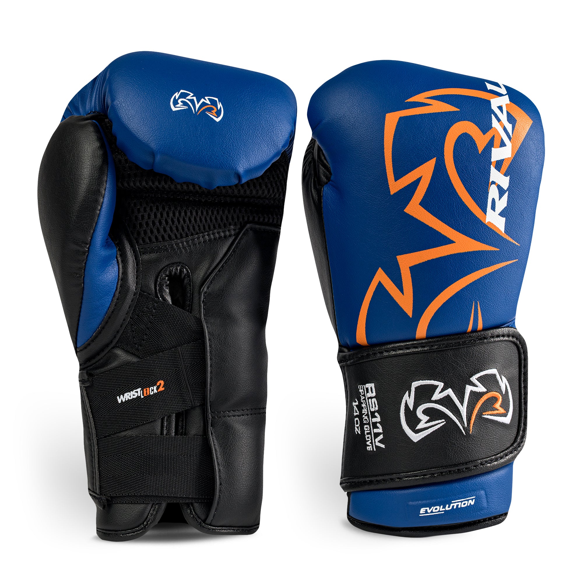 RS11V Evolution Sparring Gloves - Image 11