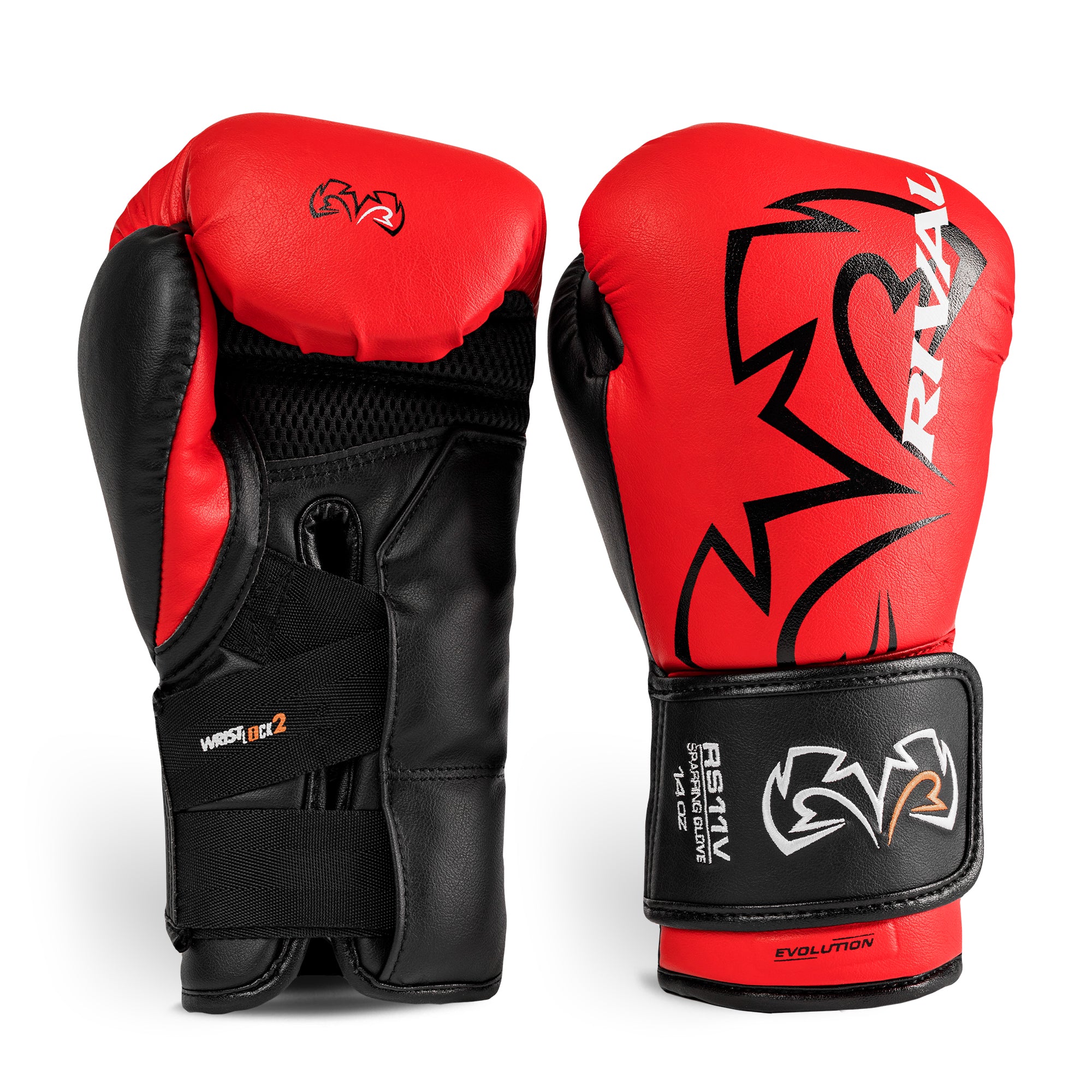 RS11V Evolution Sparring Gloves - Image 15