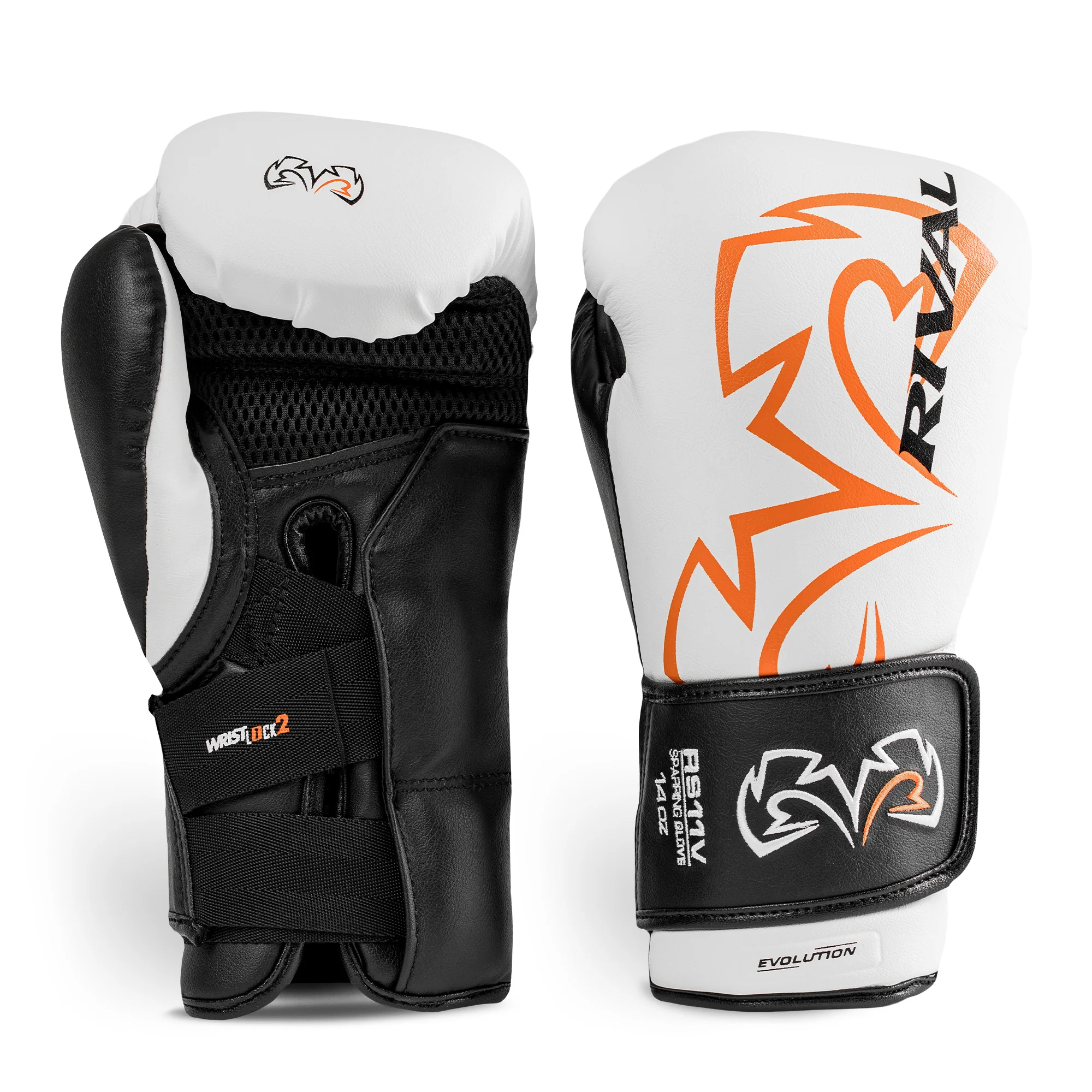 RS11V Evolution Sparring Gloves - Image 23