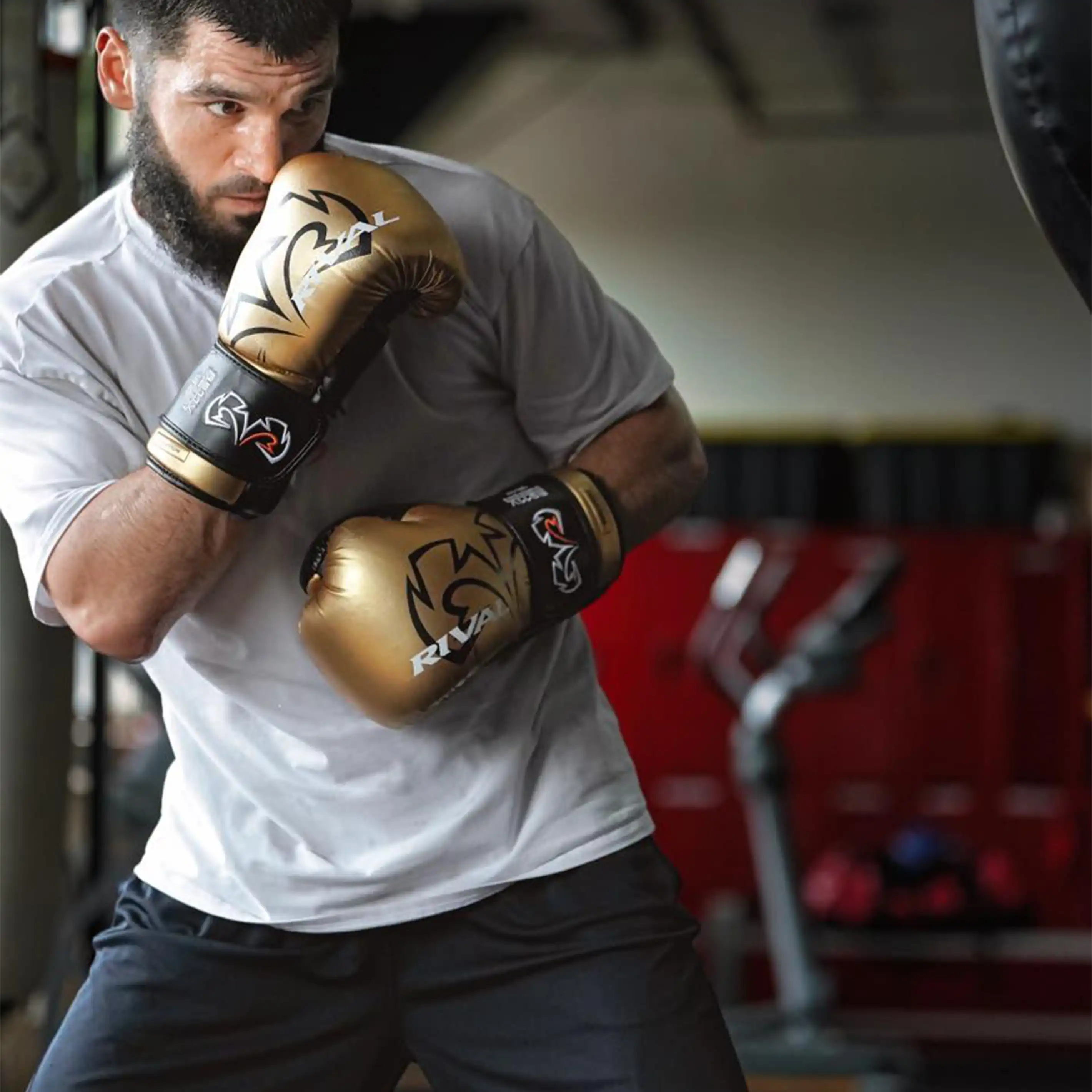 RS11V Evolution Sparring Gloves - Image 26