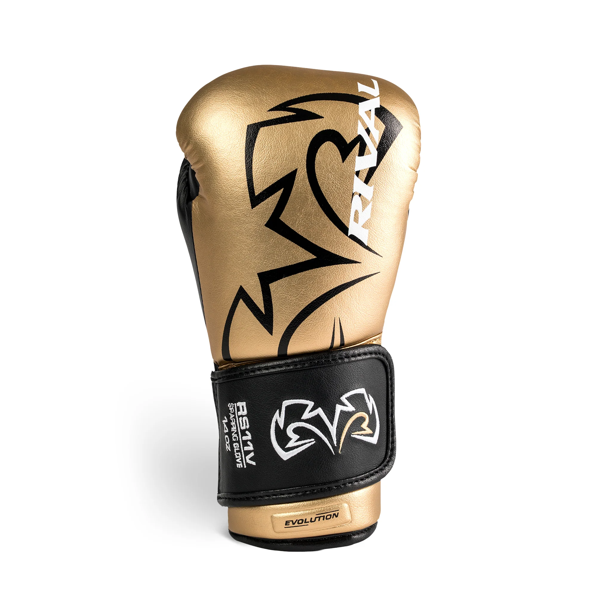 RS11V Evolution Sparring Gloves - Image 3