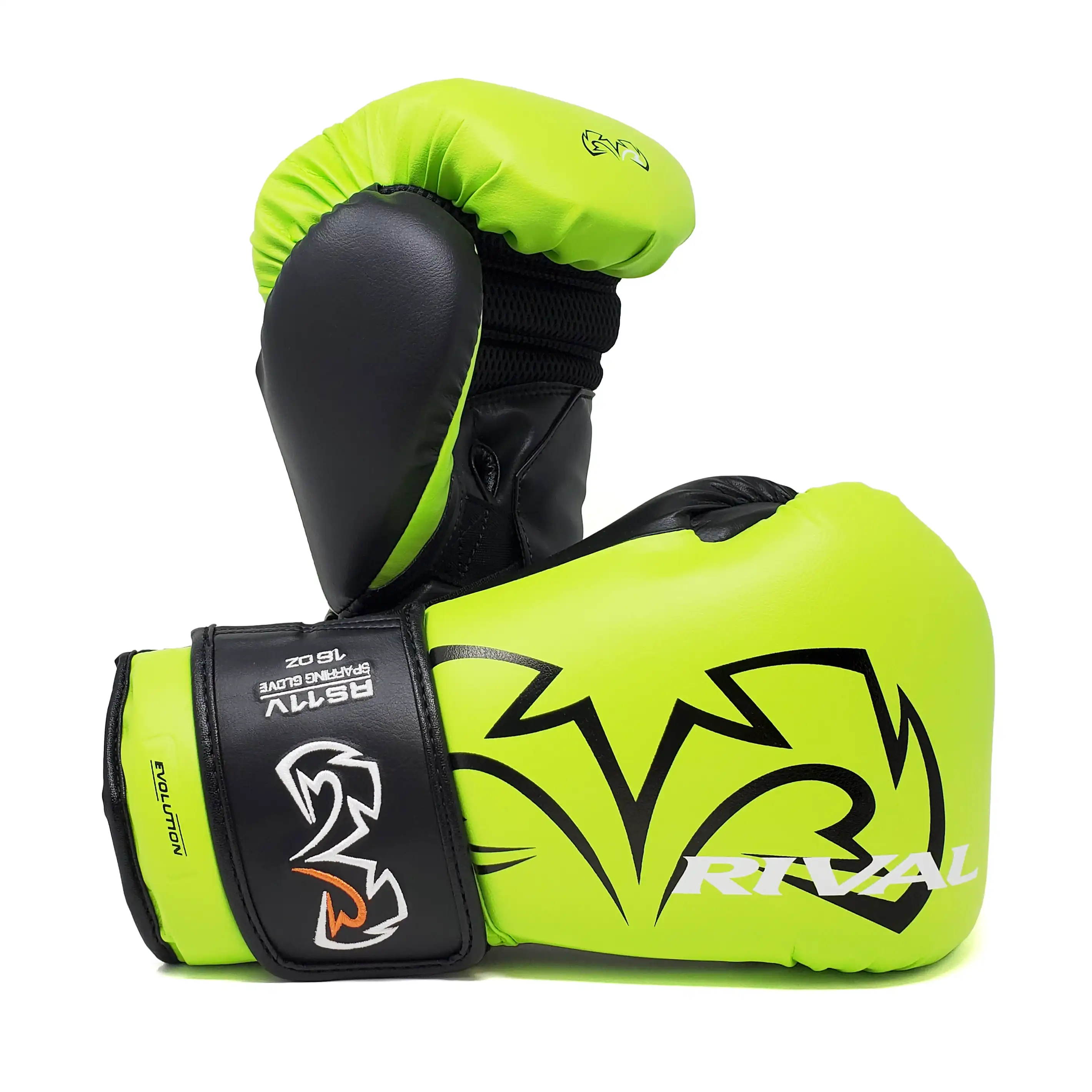 RS11V Evolution Sparring Gloves - Image 5