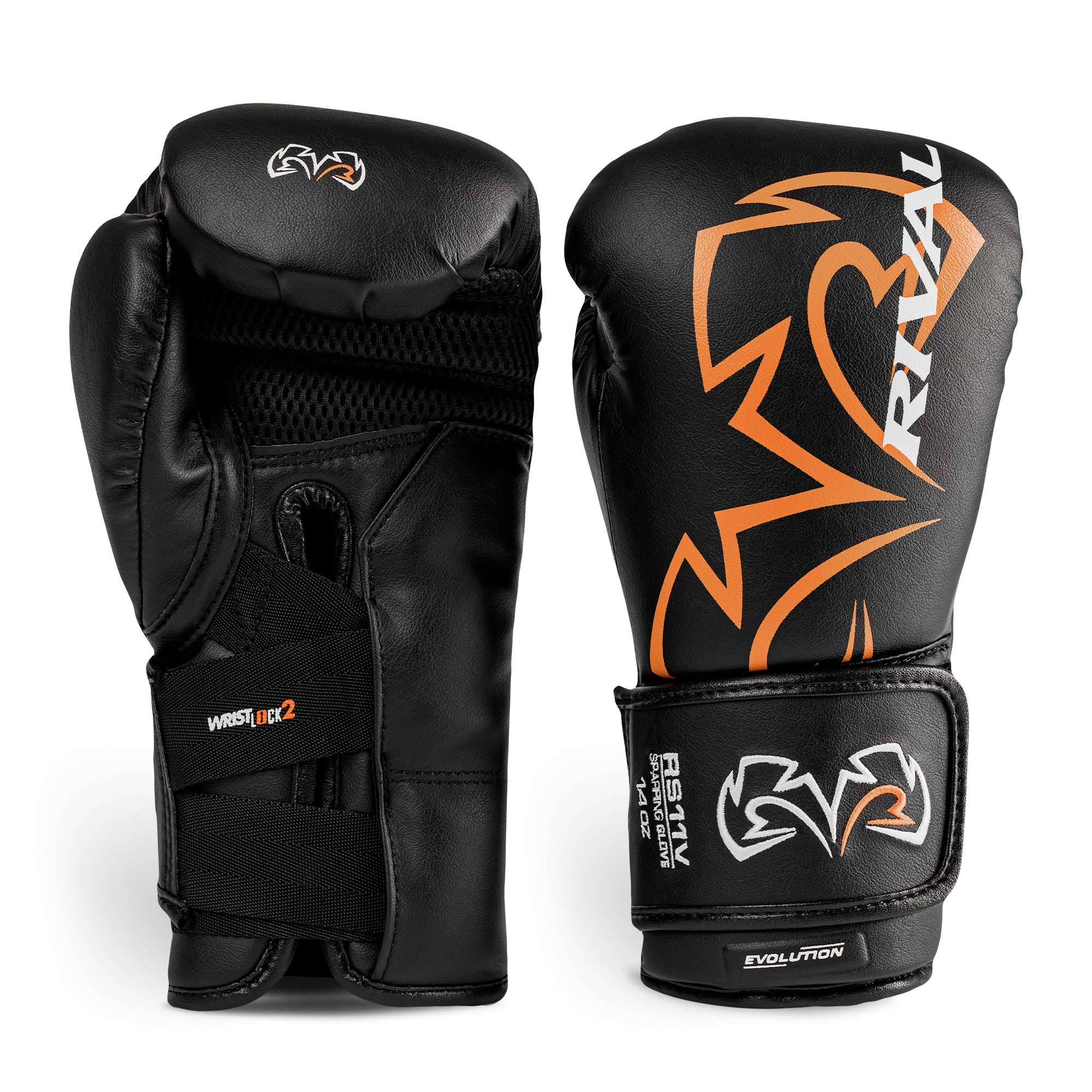 RS11V Evolution Sparring Gloves - Image 7