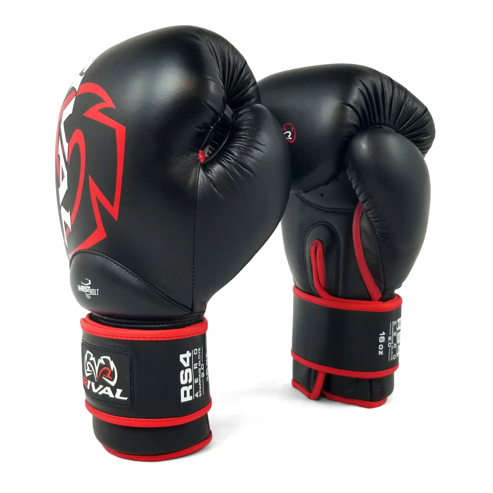 RS4 Aero Sparring Gloves 2.0 - Image 4