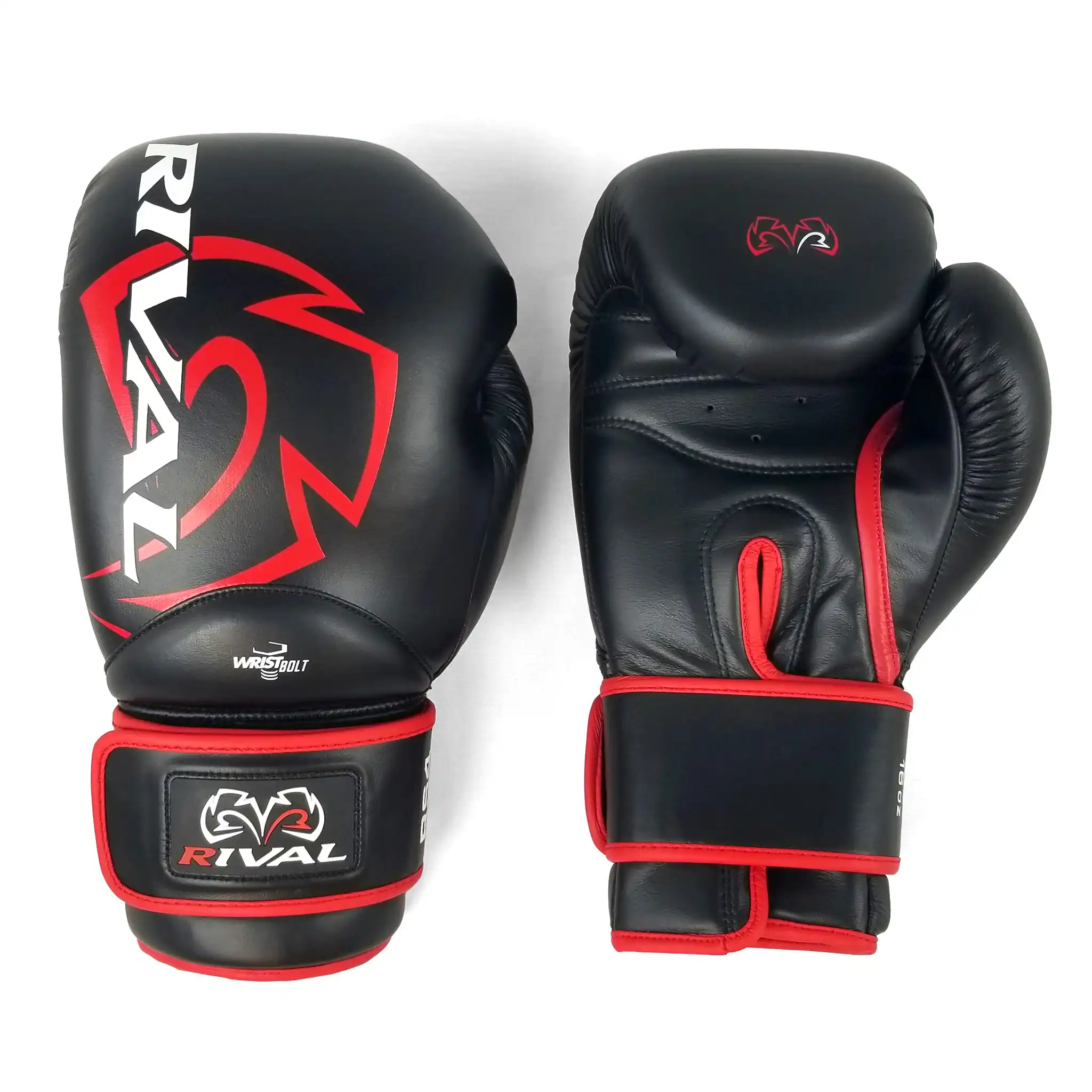 RS4 Aero Sparring Gloves 2.0 - Image 6
