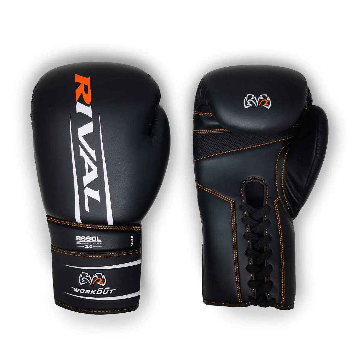 RS60 Workout Sparring Gloves 2.0 - Image 2