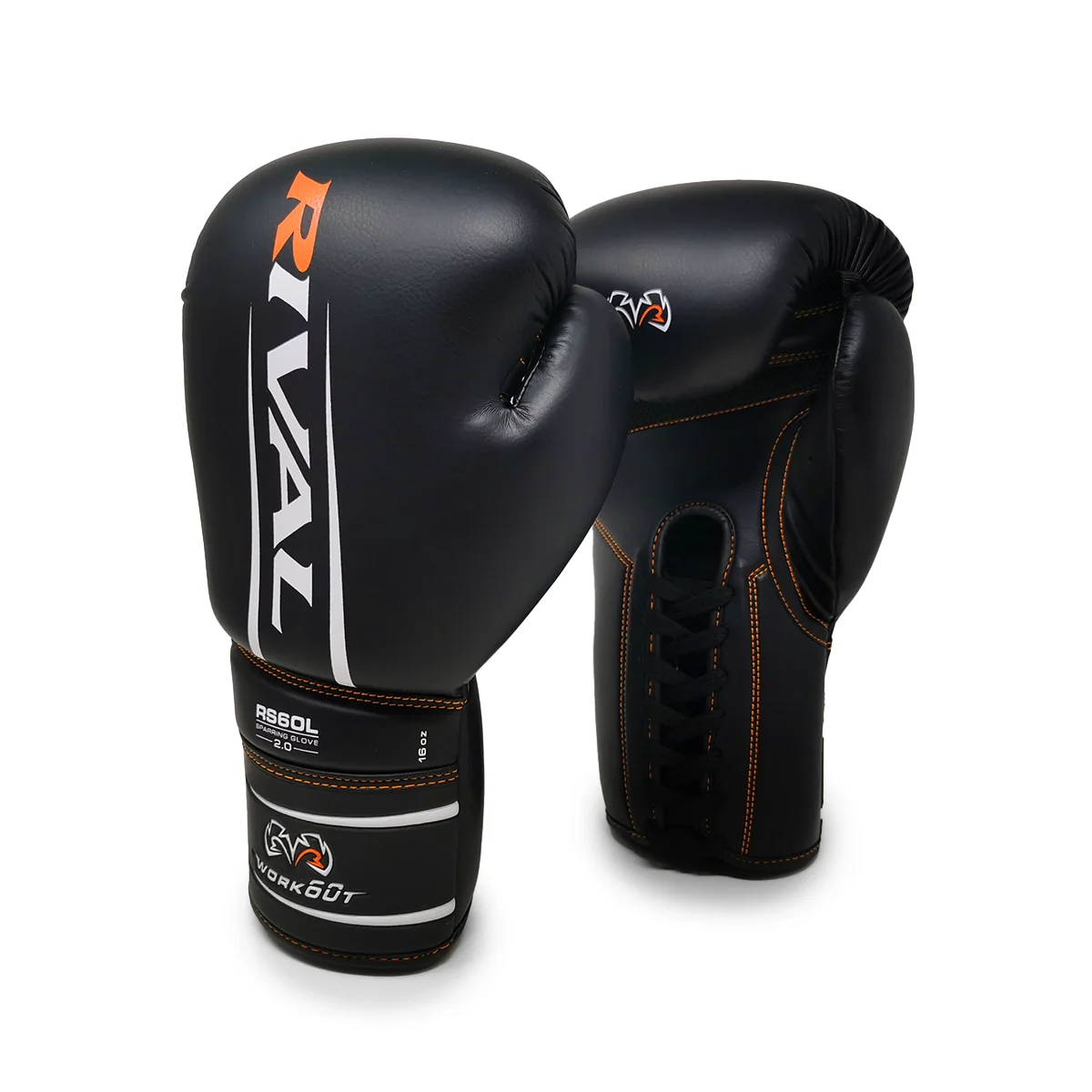 RS60 Workout Sparring Gloves 2.0 - Image 3