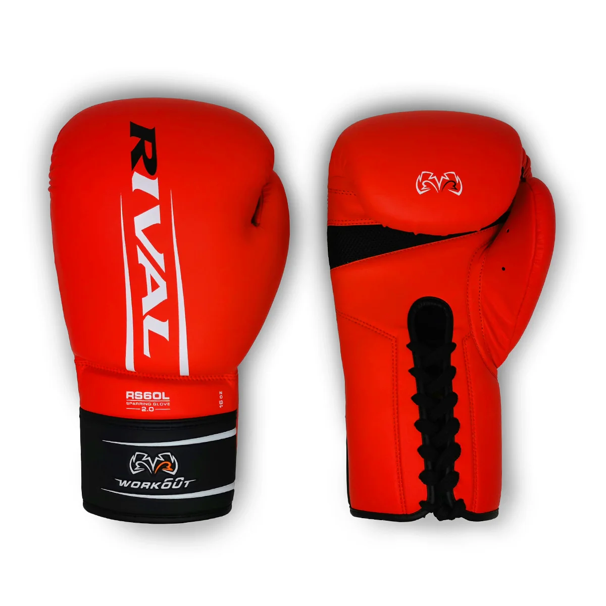 RS60 Workout Sparring Gloves 2.0 - Image 6