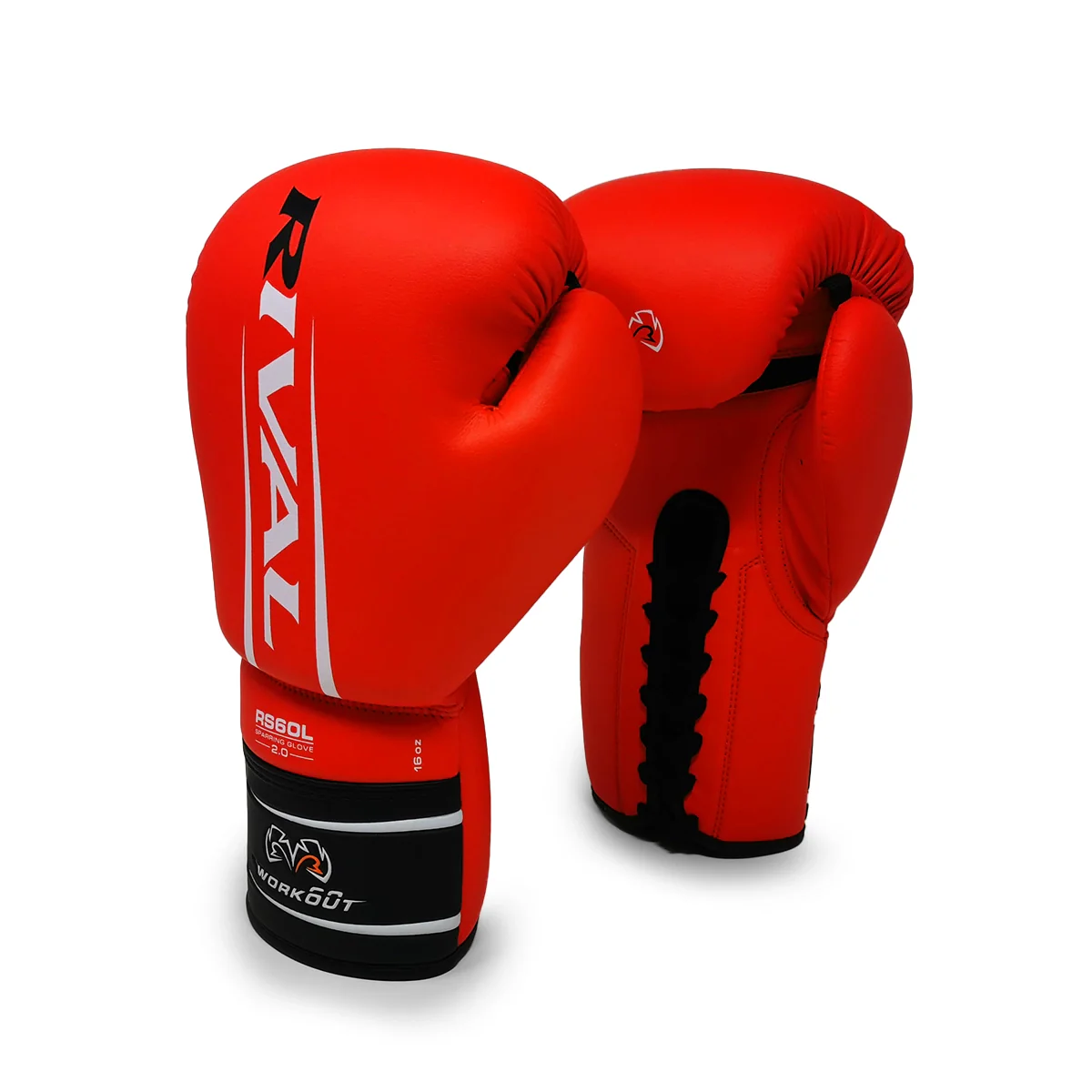 RS60 Workout Sparring Gloves 2.0 - Image 7