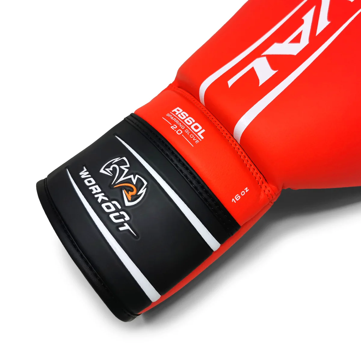 RS60 Workout Sparring Gloves 2.0 - Image 8