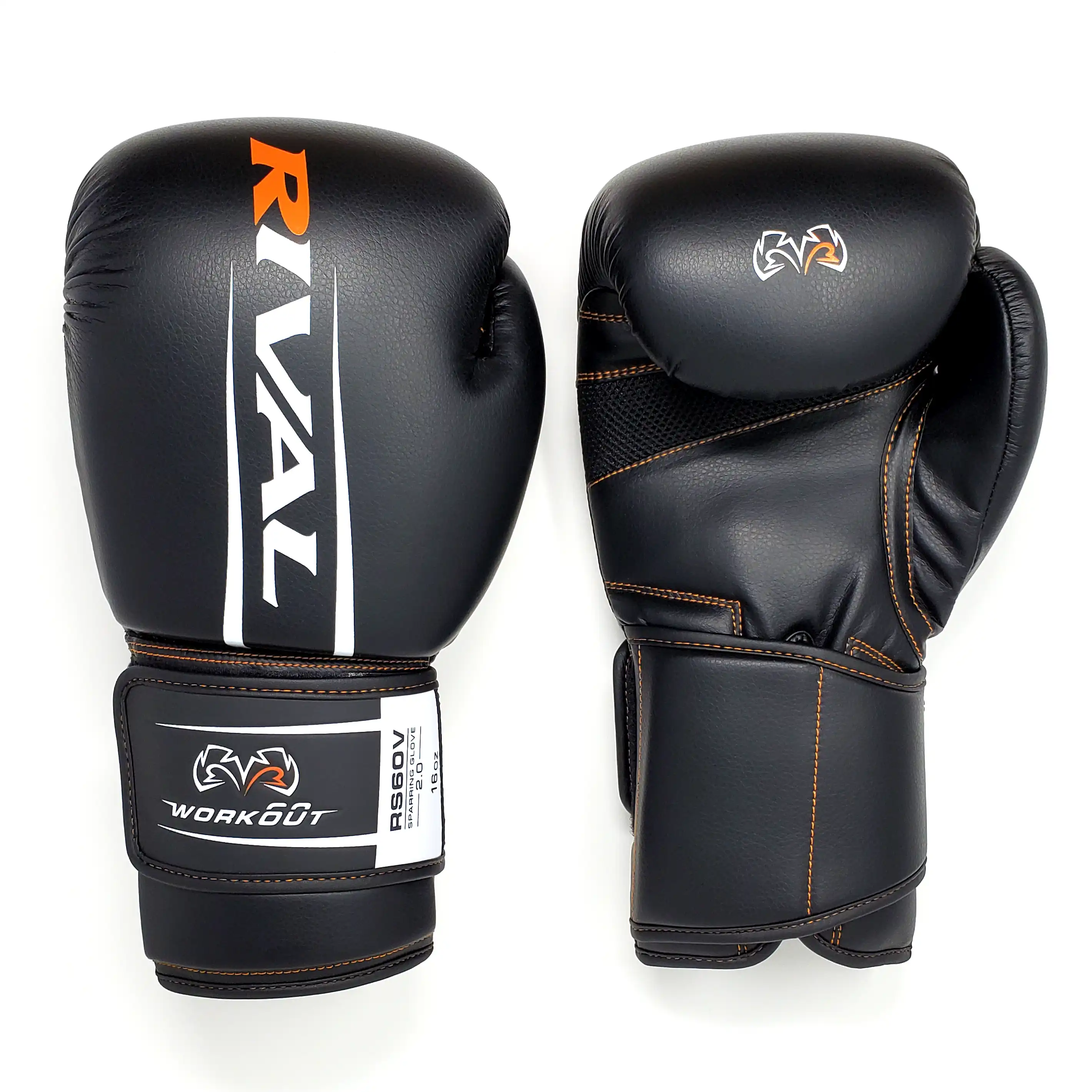 RS60V Workout Sparring Gloves 2.0 - Image 3