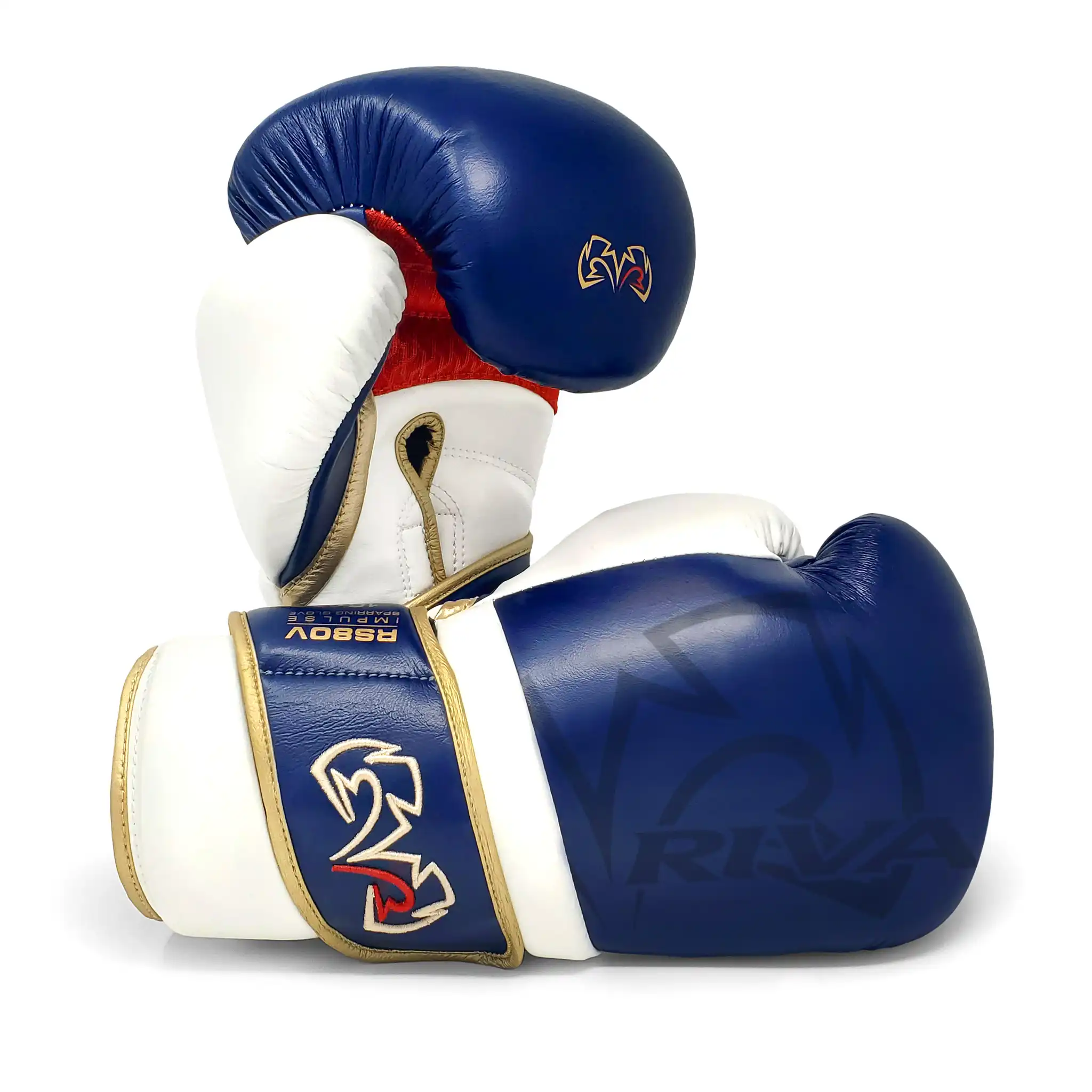 RS80V Impulse Sparring Gloves - Image 10