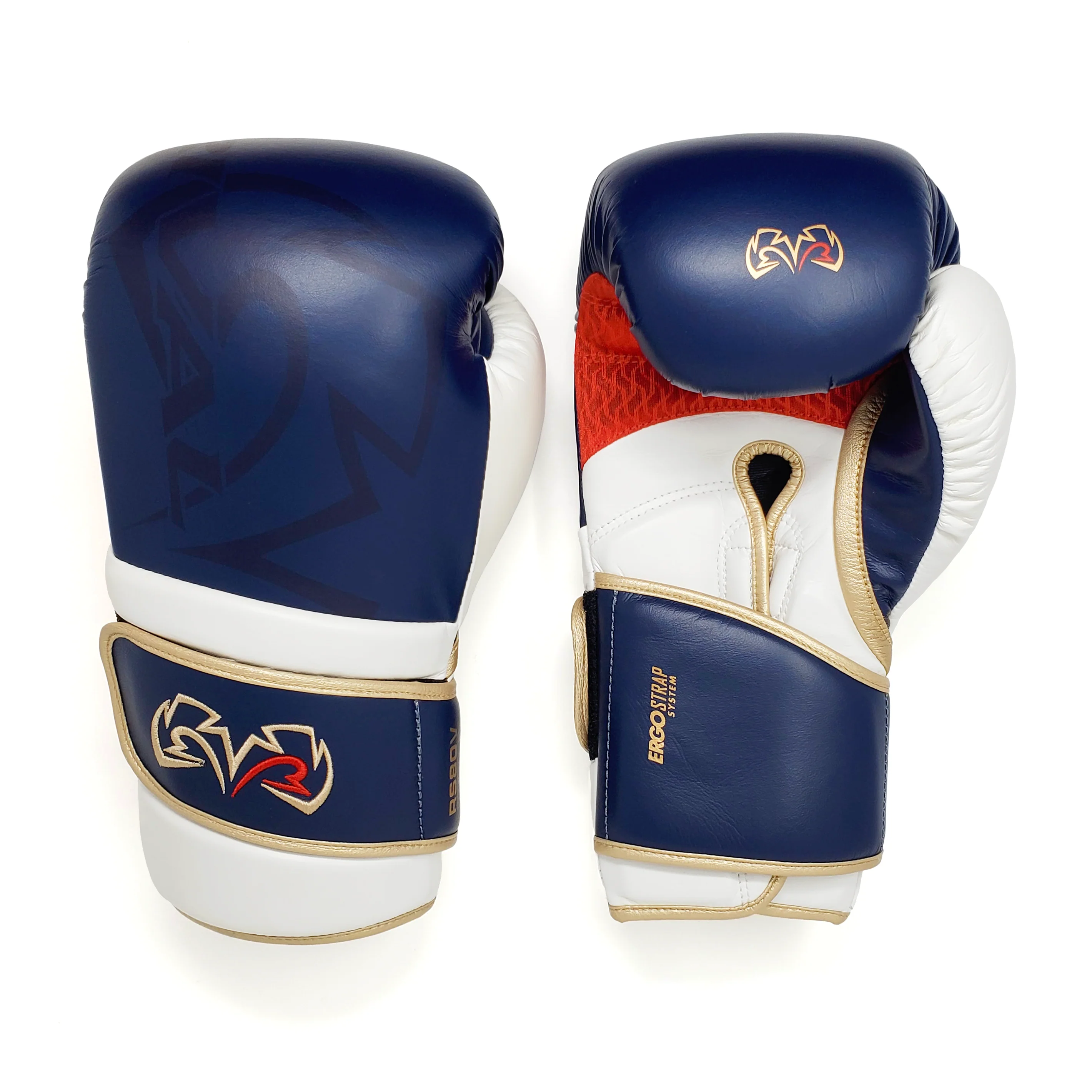 RS80V Impulse Sparring Gloves - Image 11