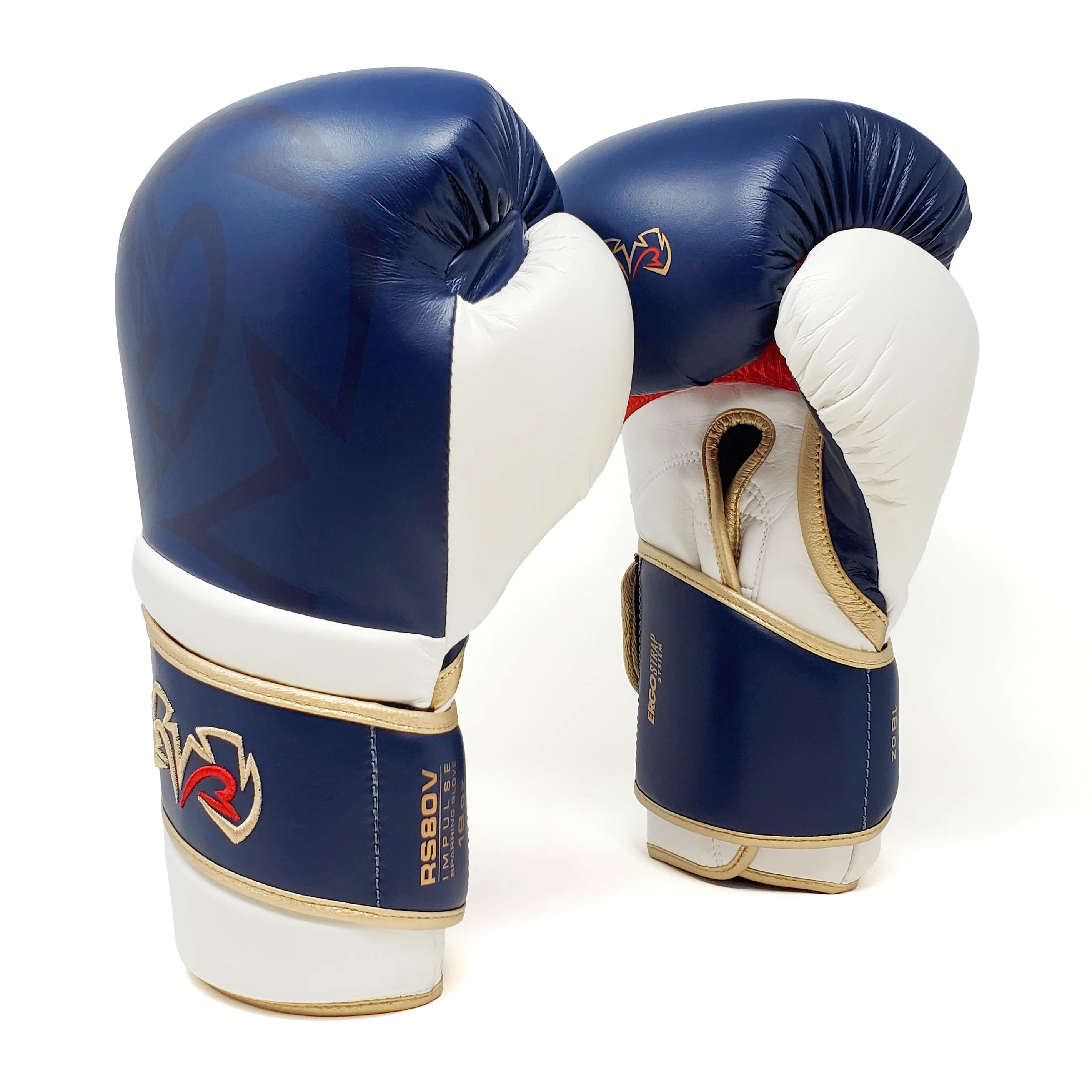 RS80V Impulse Sparring Gloves - Image 12