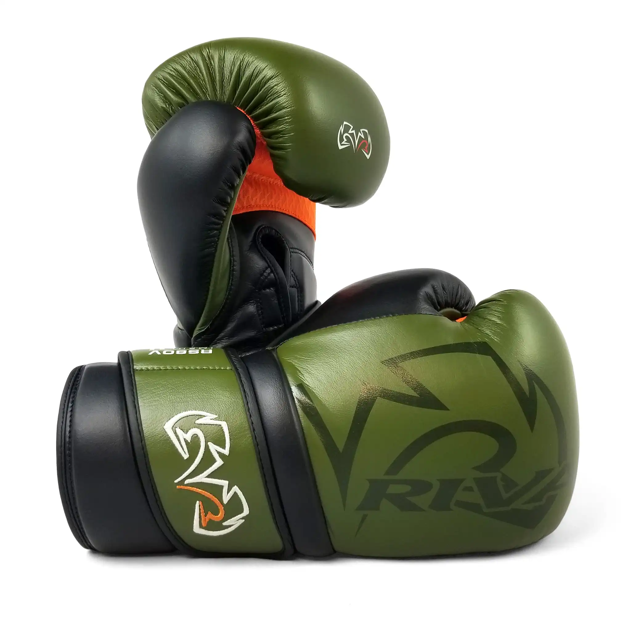 RS80V Impulse Sparring Gloves - Image 13